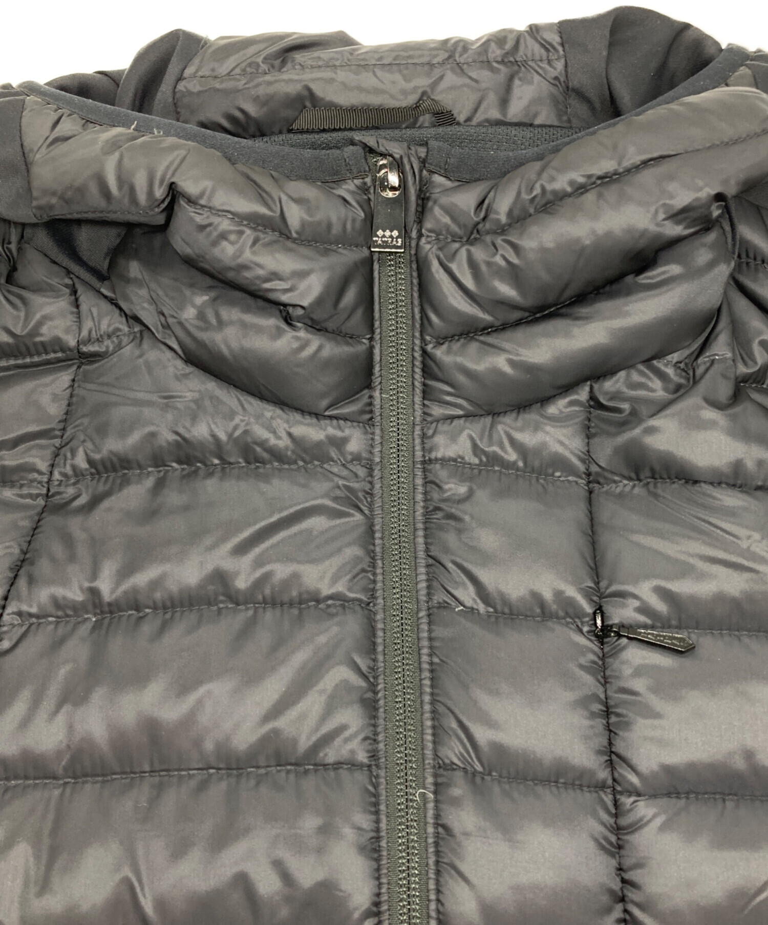 中古・古着通販】TATRAS (タトラス) CEFALU Hybrid Down Jacket