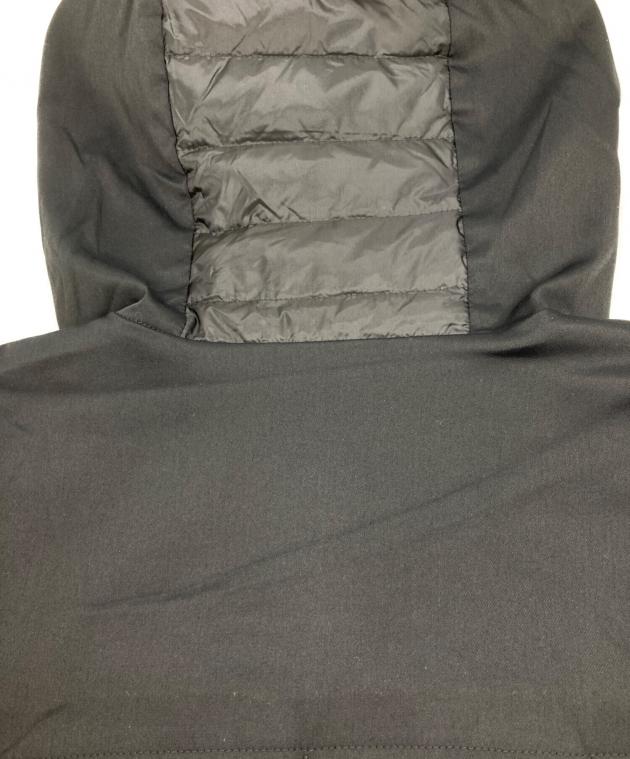 中古・古着通販】TATRAS (タトラス) CEFALU Hybrid Down Jacket