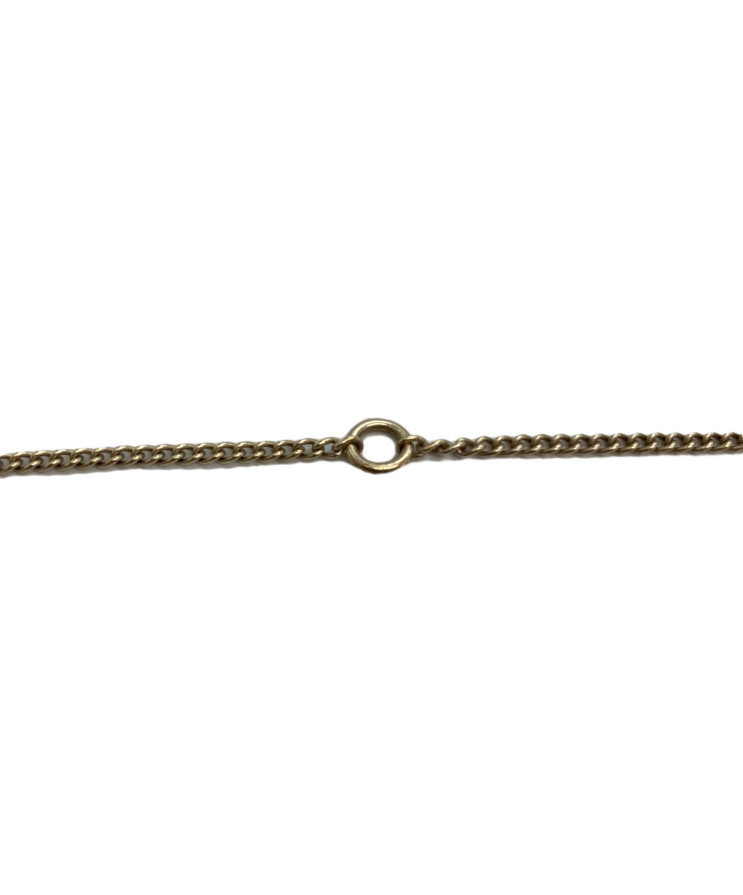 中古・古着通販】AMBUSH (アンブッシュ) PILL CHARM NECKLACE