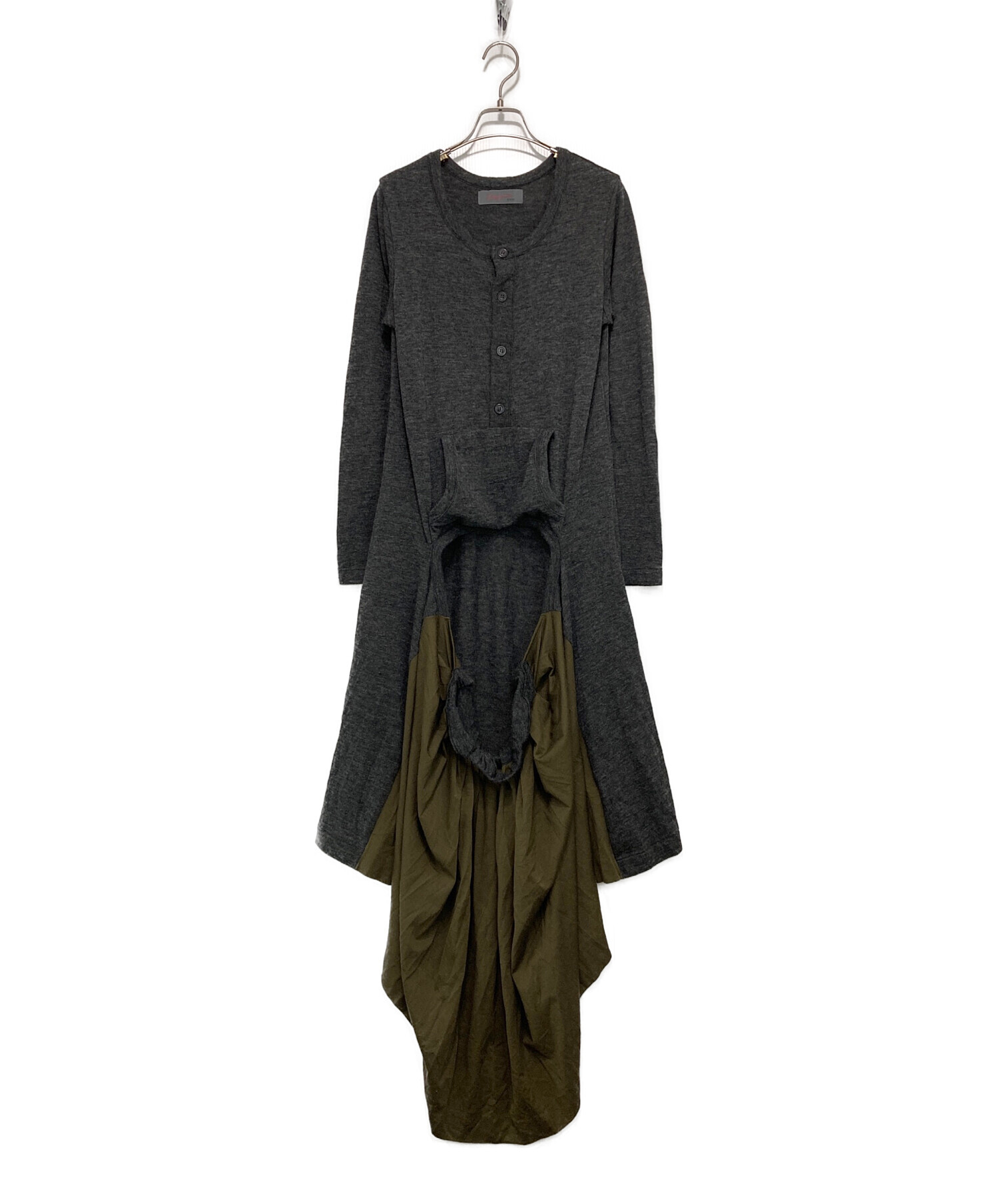 中古・古着通販】yohji yamamoto+noir (ヨウジヤマモトプリュス