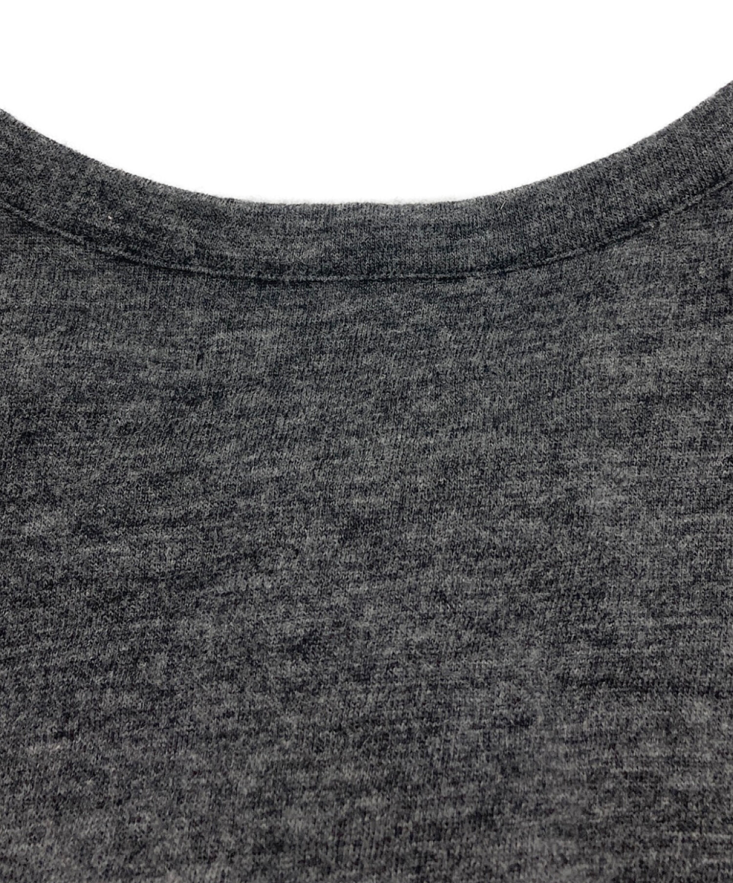 中古・古着通販】yohji yamamoto+noir (ヨウジヤマモトプリュス