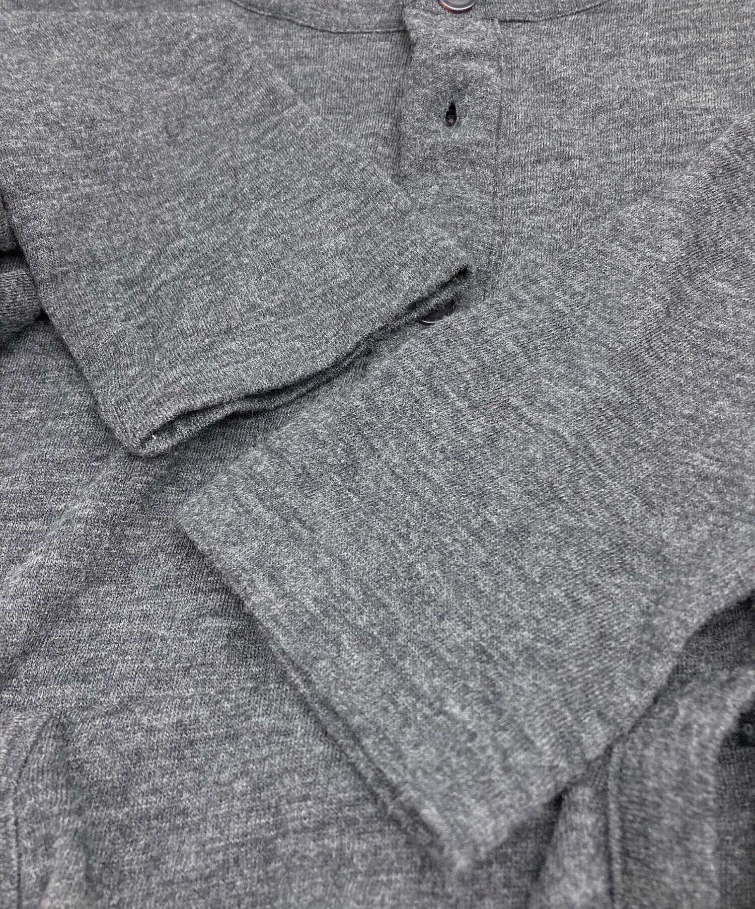 中古・古着通販】yohji yamamoto+noir (ヨウジヤマモトプリュス