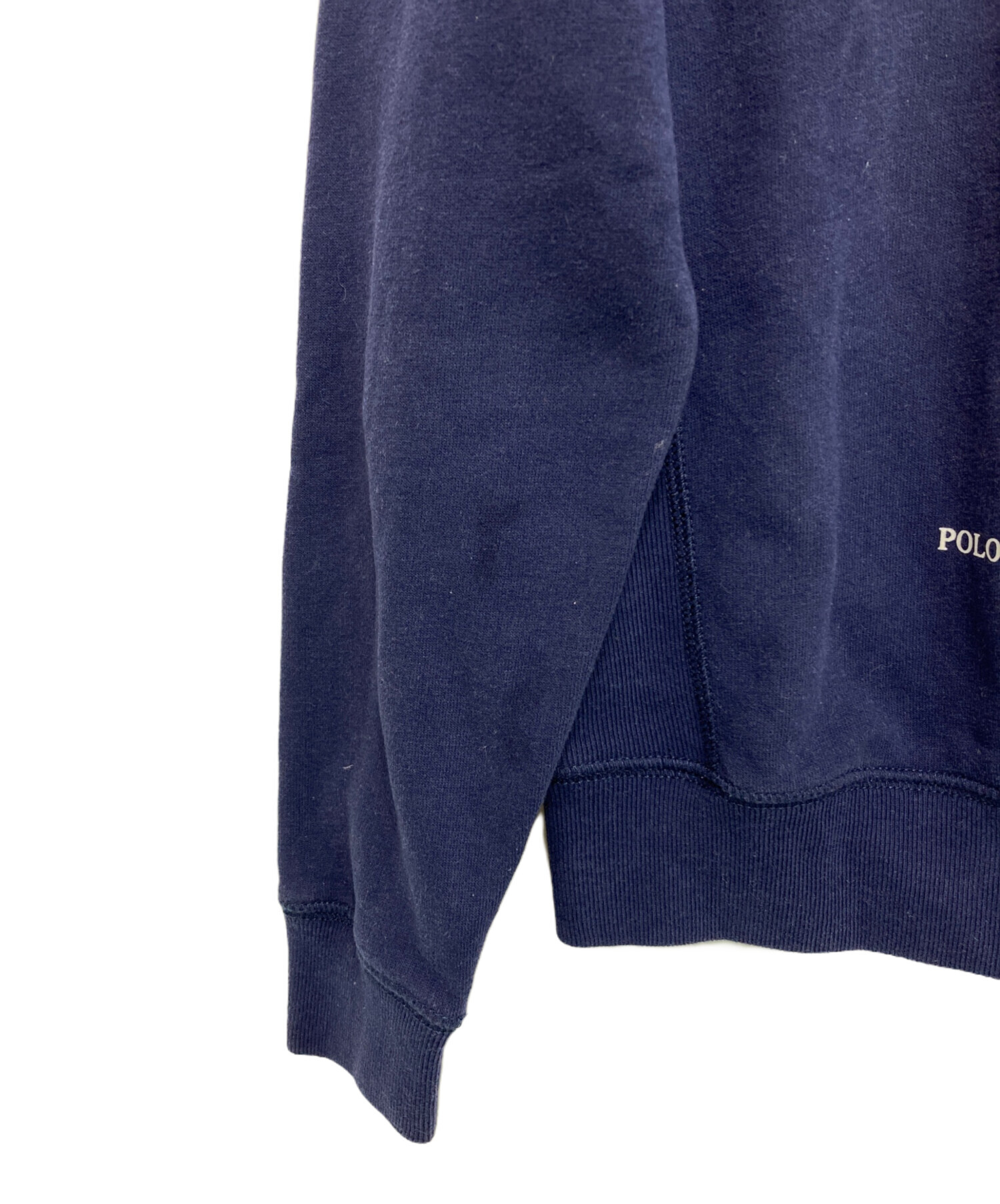 中古・古着通販】POLO RALPH LAUREN (ポロ・ラルフローレン) ポロベア