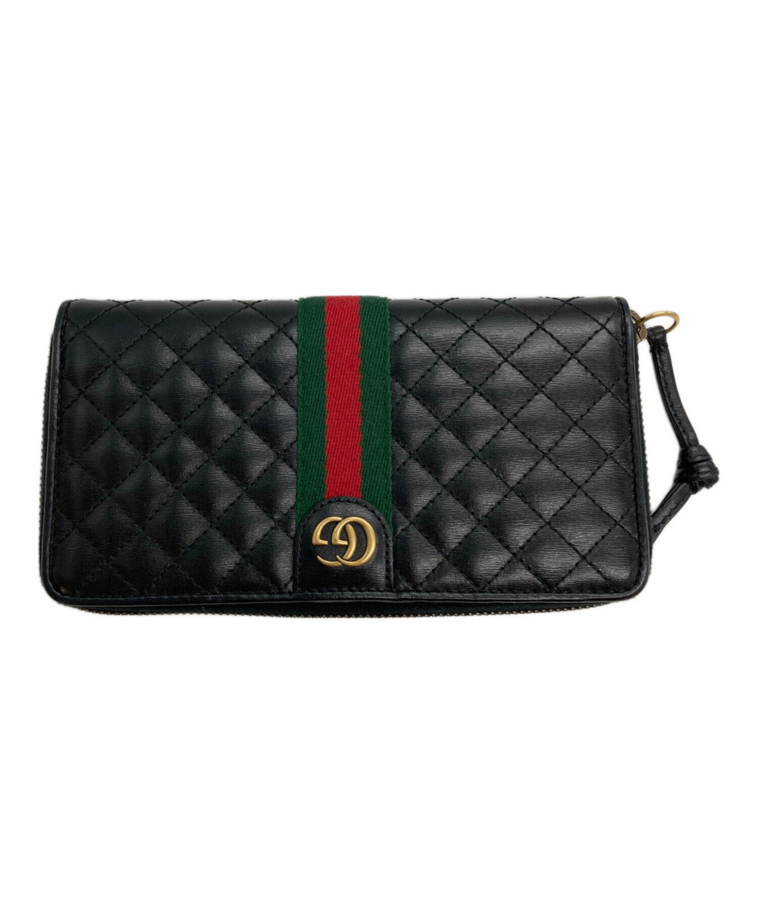 中古・古着通販】GUCCI (グッチ) オフィディア GGマーモント シェリー