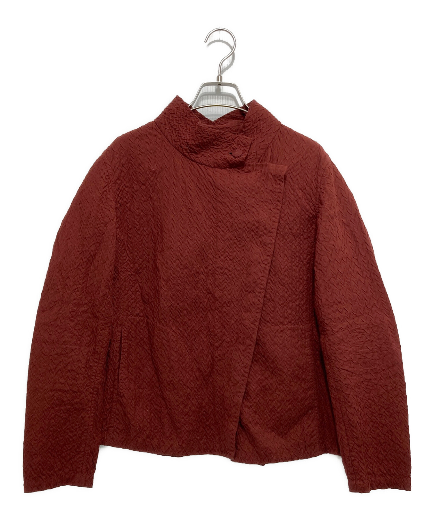 中古・古着通販】ISSEY MIYAKE HaaT (イッセイミヤケハート