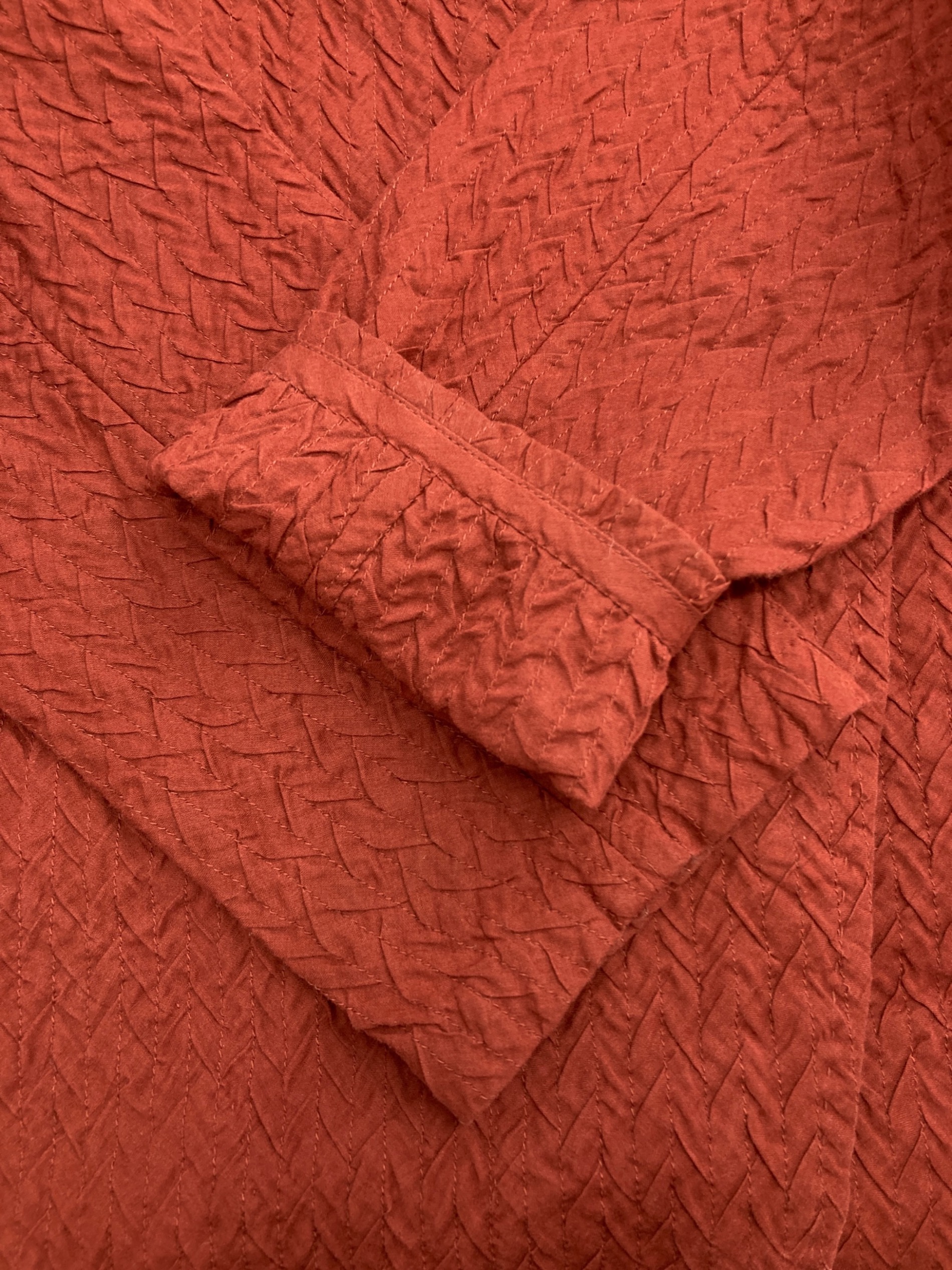 中古・古着通販】ISSEY MIYAKE HaaT (イッセイミヤケハート
