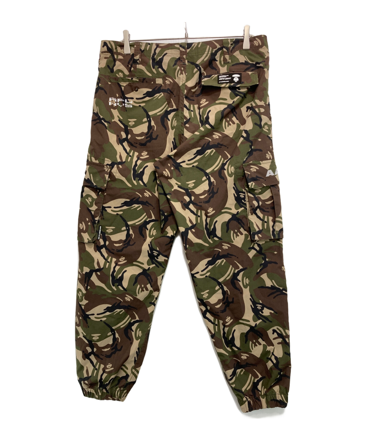 中古・古着通販】Aape BY A BATHING APE (エーエイプ バイ ア