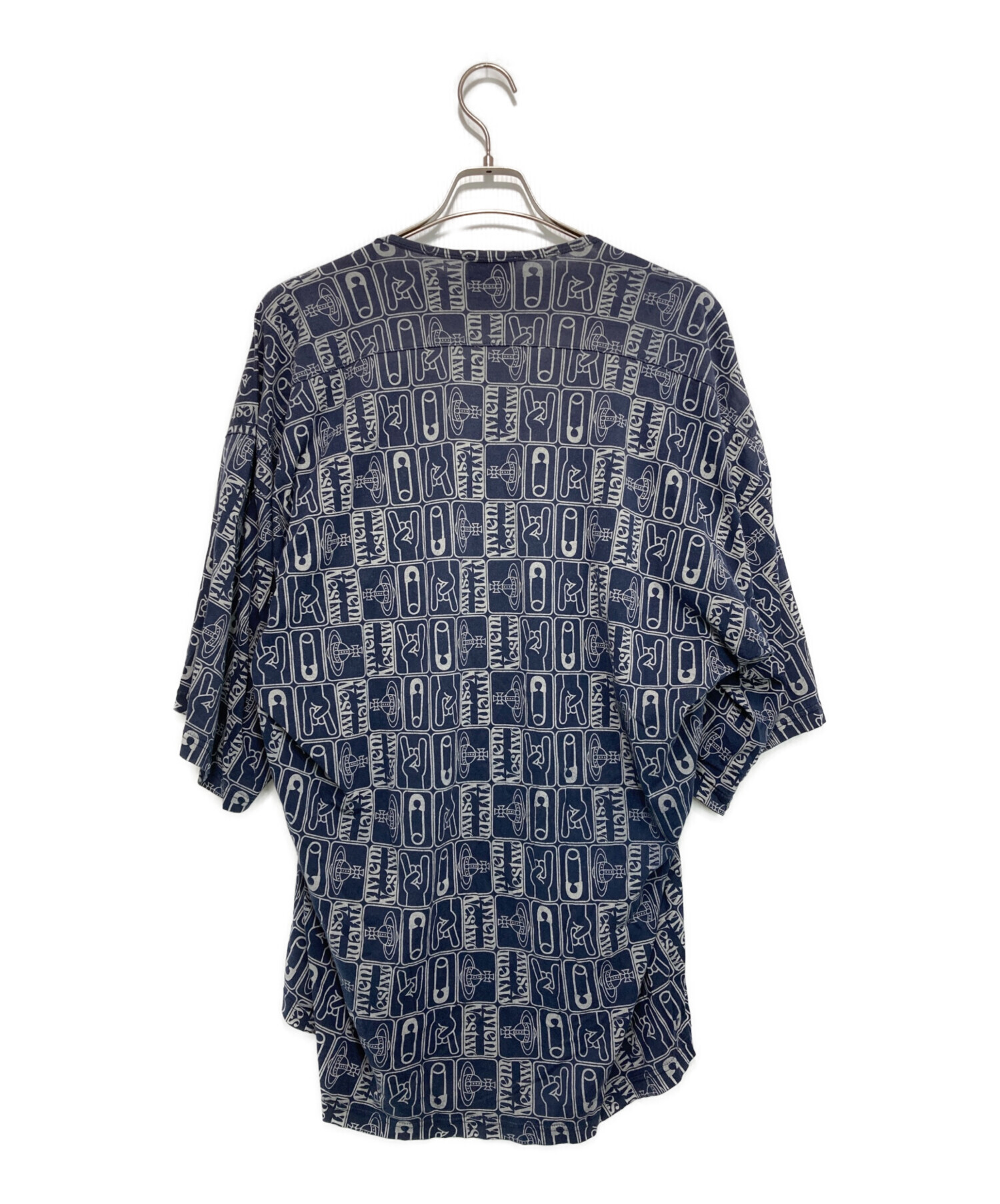 Vivienne Westwood MAN カットソー 中古・古着通販】Vivienne Westwood man (ヴィヴィアン ウェストウッド