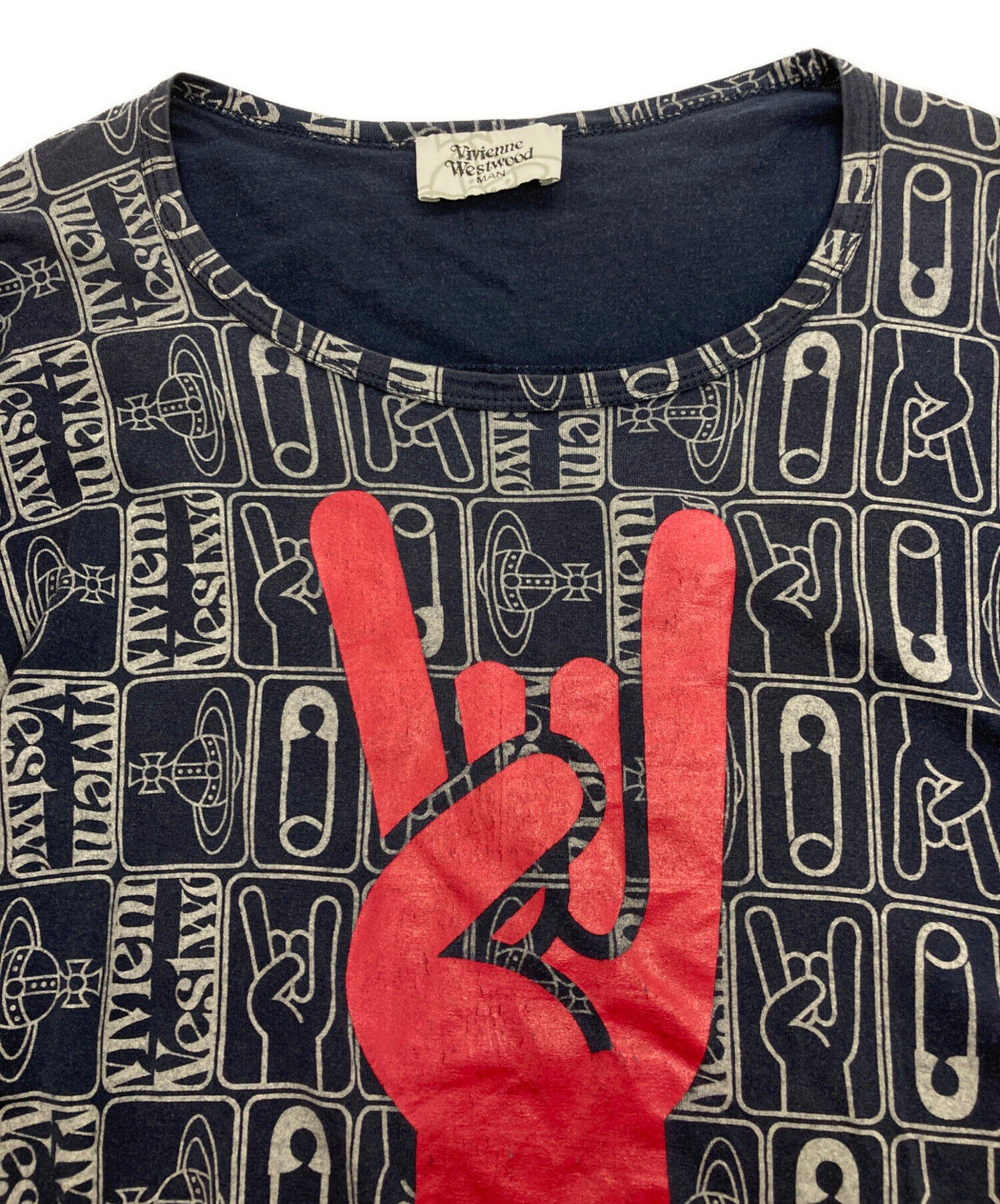 中古・古着通販】Vivienne Westwood man (ヴィヴィアン ウェストウッド