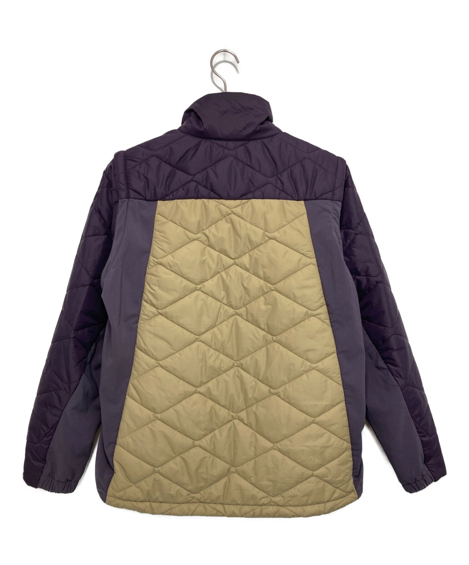 中古・古着通販】OAKLEY (オークリー) Supple Insulation Jacket