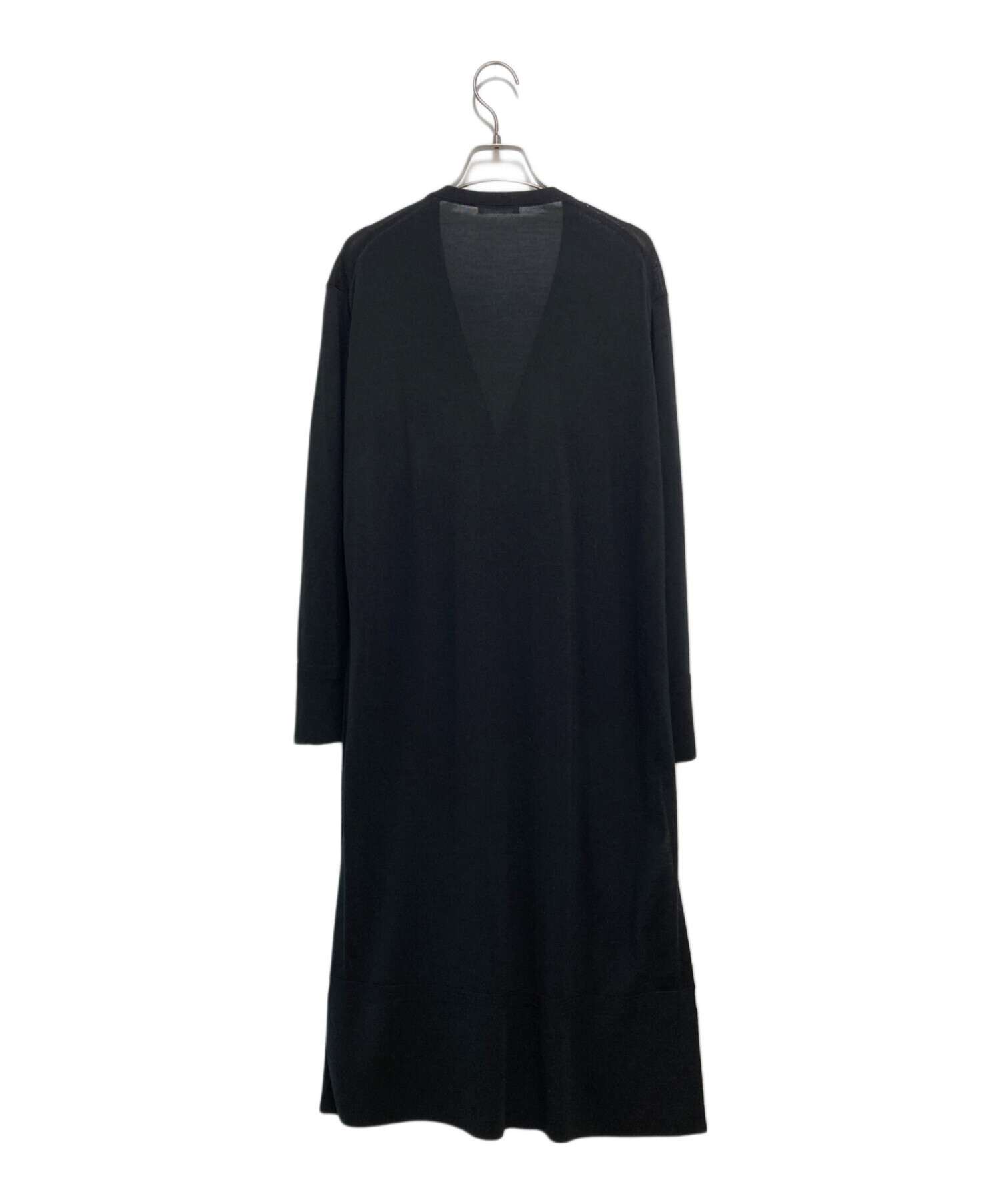 中古・古着通販】theory luxe (セオリーリュクス) NORFOLK OLGAロング