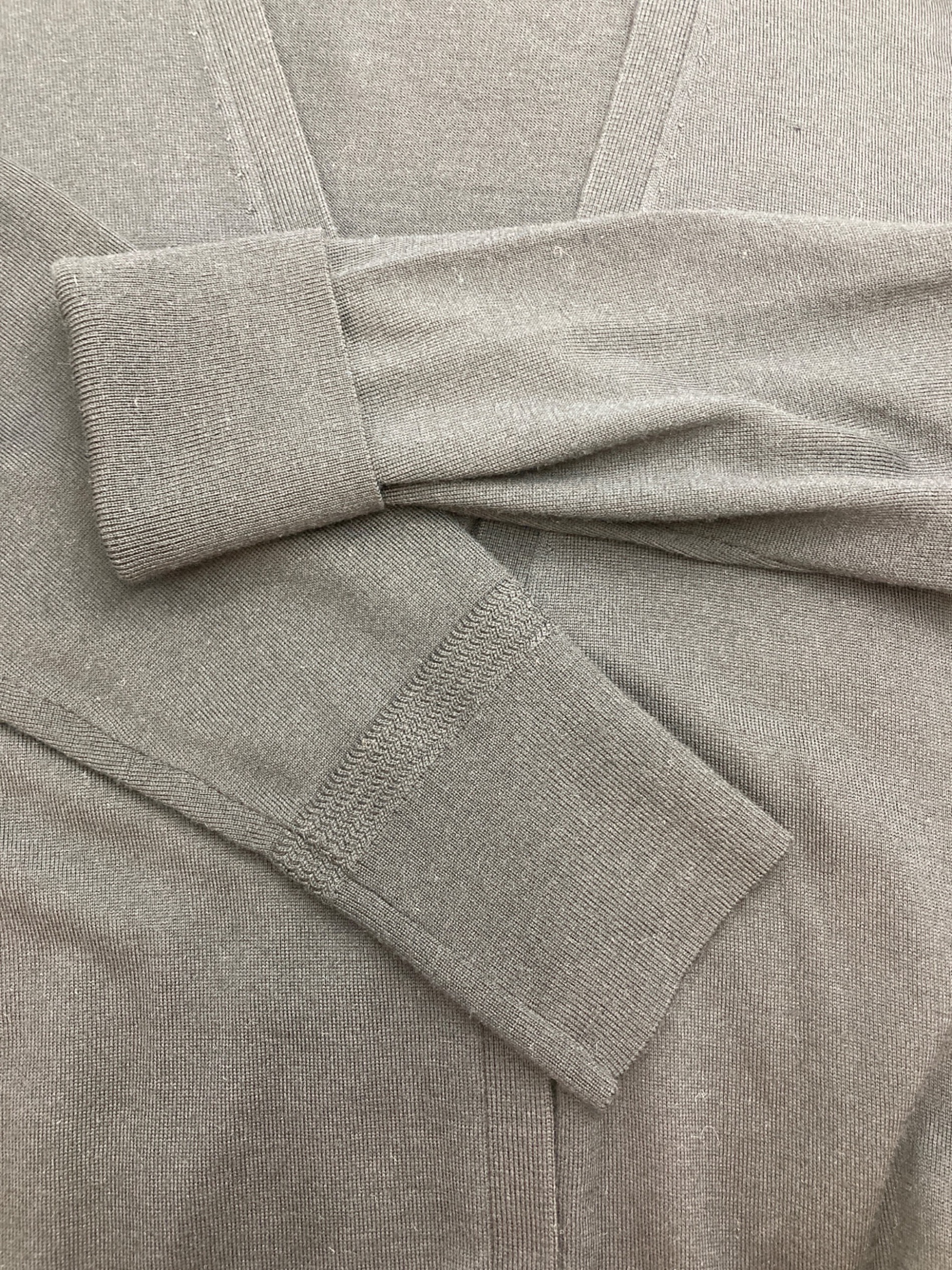 中古・古着通販】theory luxe (セオリーリュクス) NORFOLK OLGAロング