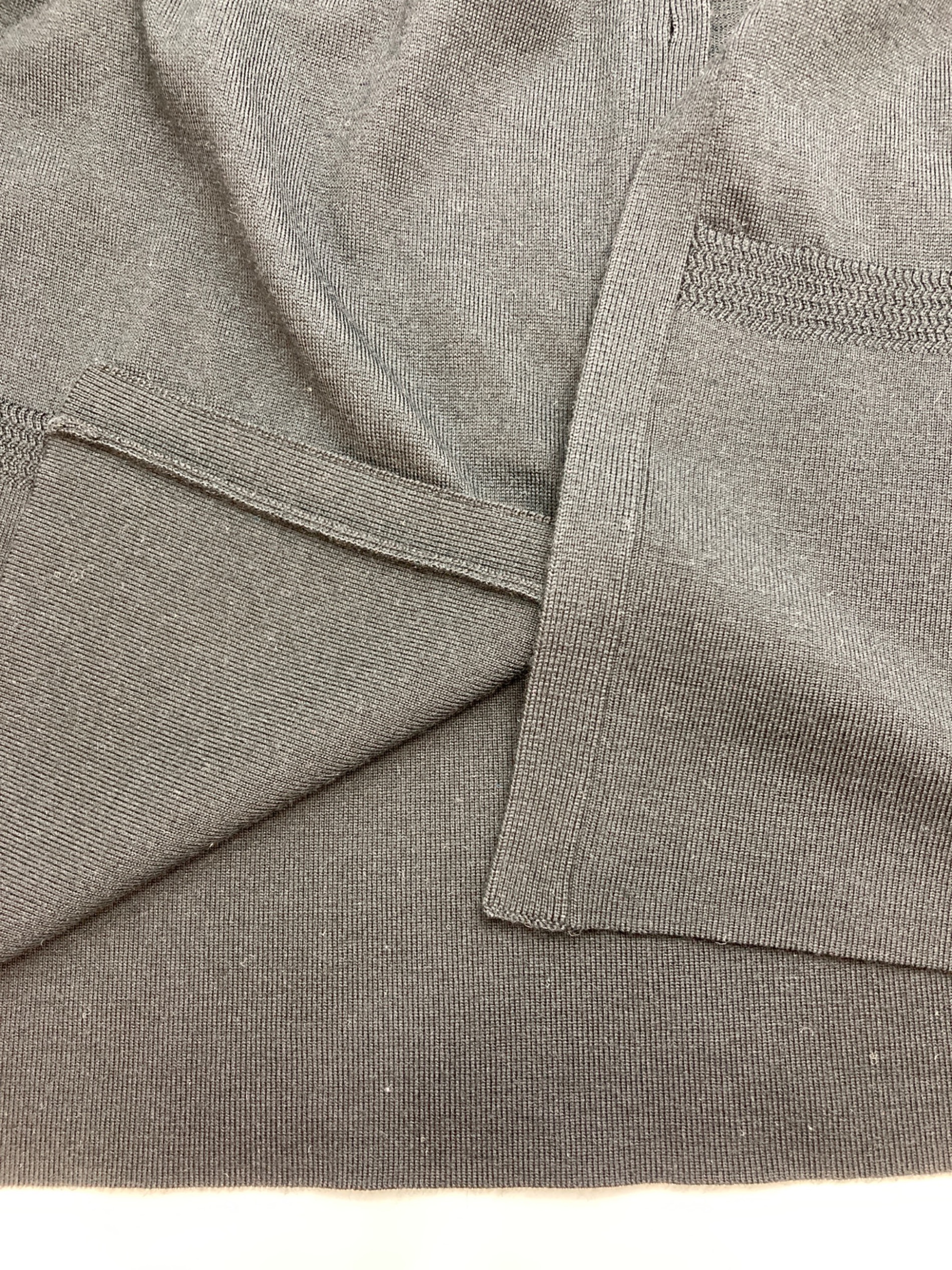 中古・古着通販】theory luxe (セオリーリュクス) NORFOLK OLGAロング