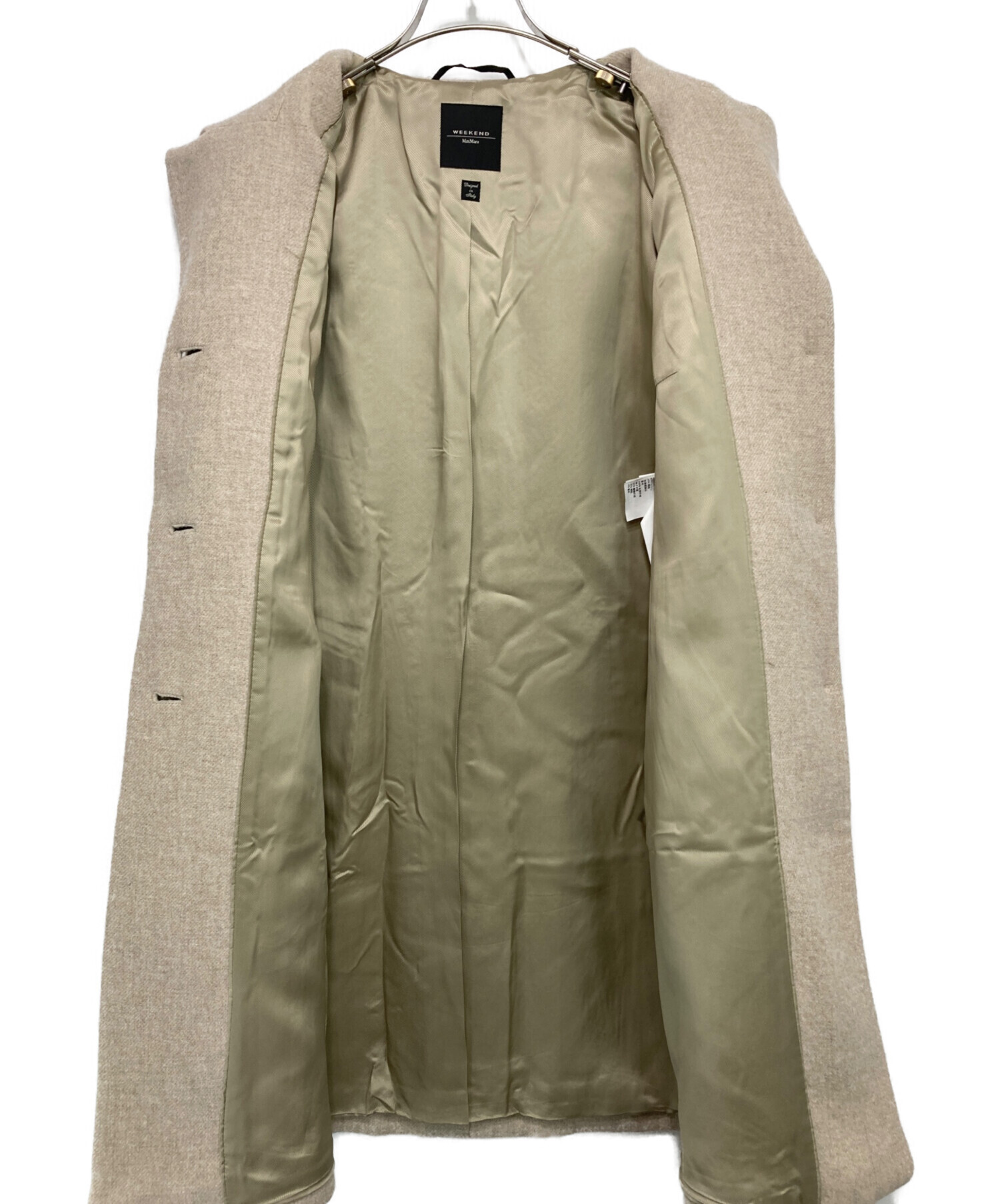 中古・古着通販】WEEKEND Max Mara (ウィークエンド マックスマーラ