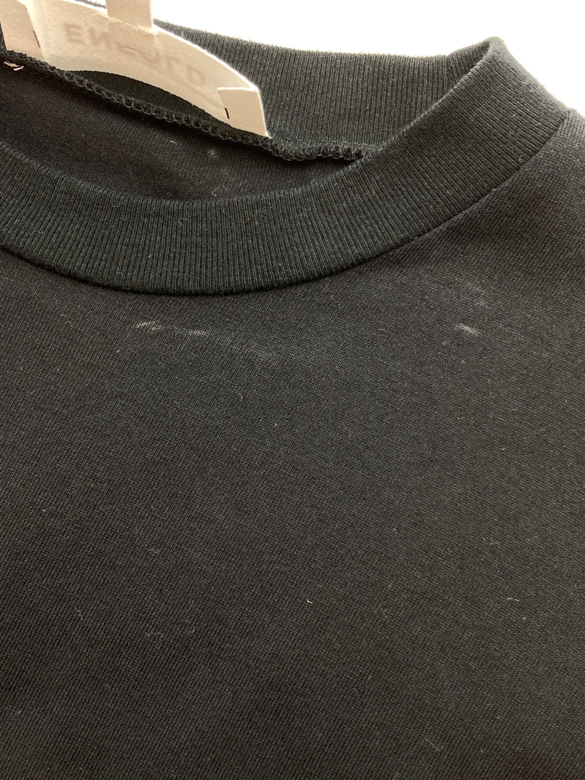 中古・古着通販】ENFOLD (エンフォルド) VOLUME-FLARE PULLOVER