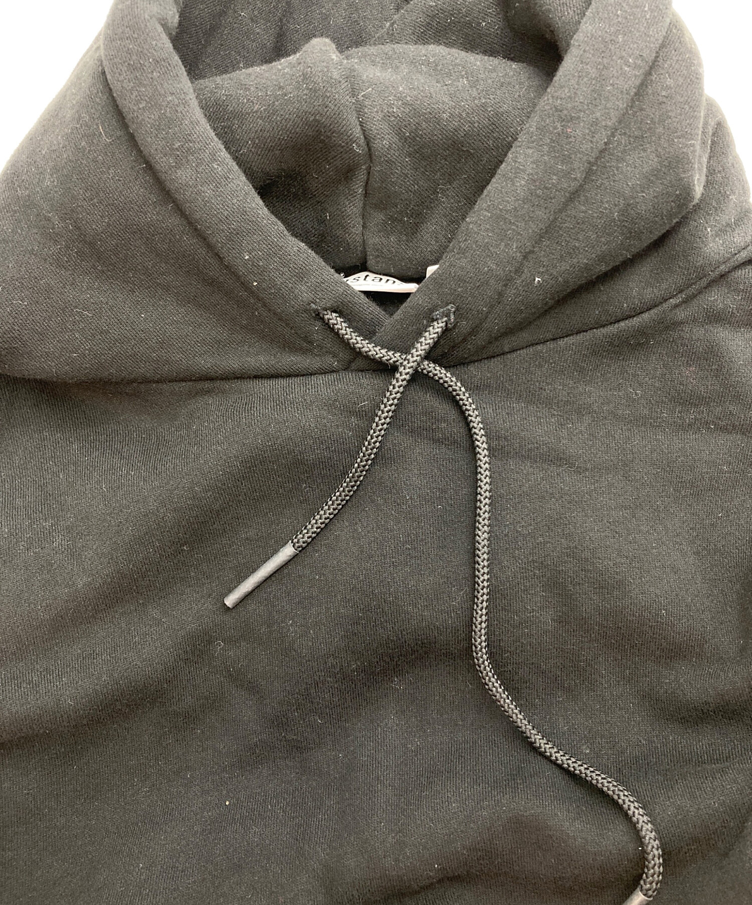 中古・古着通販】nagonstans (ナゴンスタンス) クロップドスウェット