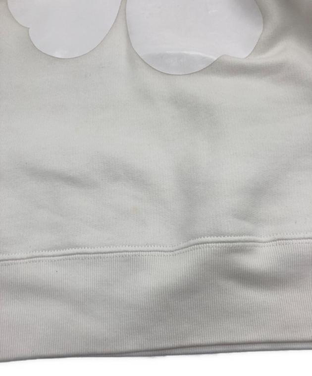 中古・古着通販】marimekko (マリメッコ) ウニッコプリントスウェット