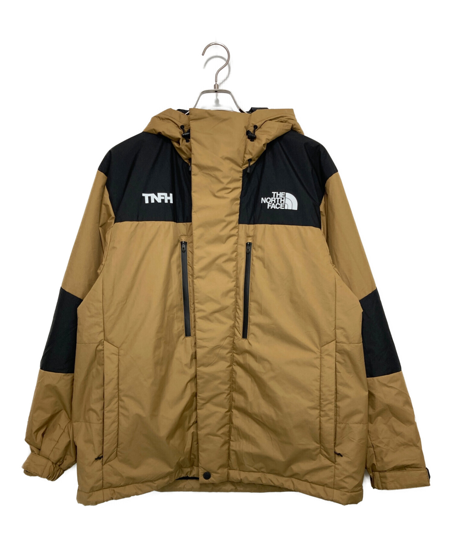 中古・古着通販】THE NORTH FACE (ザ ノース フェイス) GTX Insulation