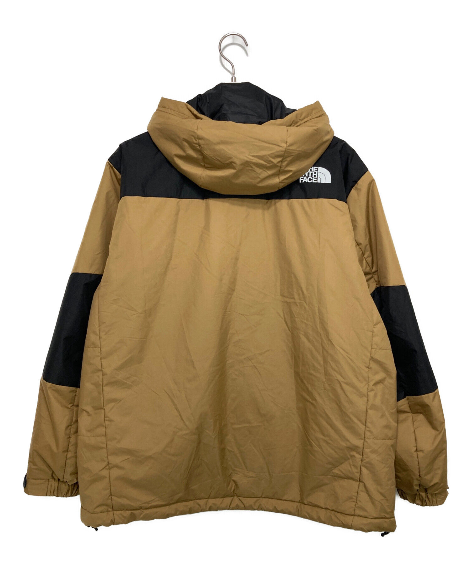 中古・古着通販】THE NORTH FACE (ザ ノース フェイス) GTX Insulation
