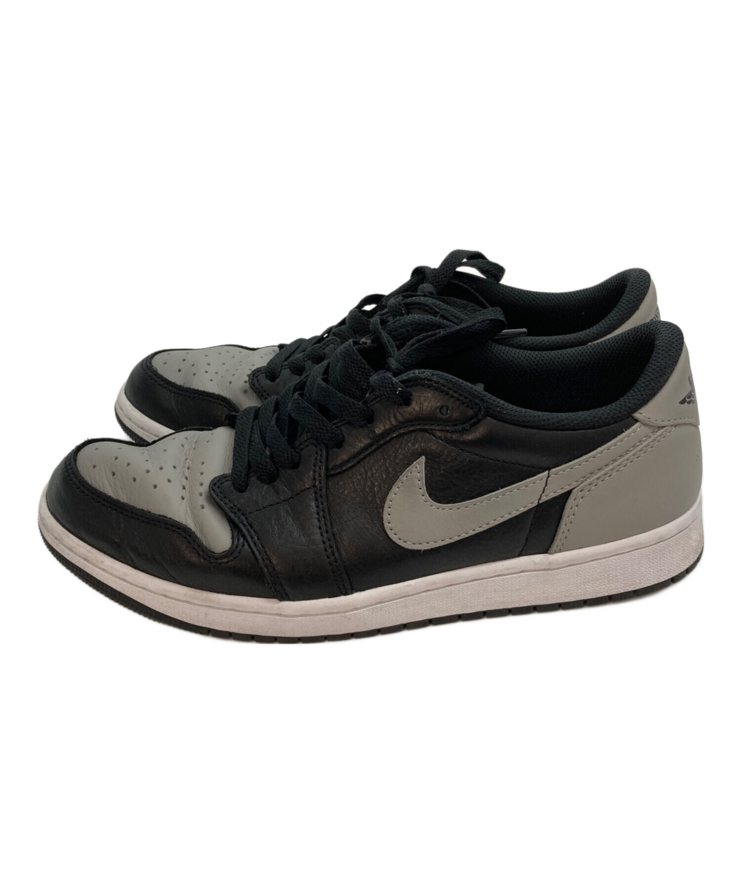 中古・古着通販】NIKE (ナイキ) Air Jordan 1 Retro Low OG Shadow 