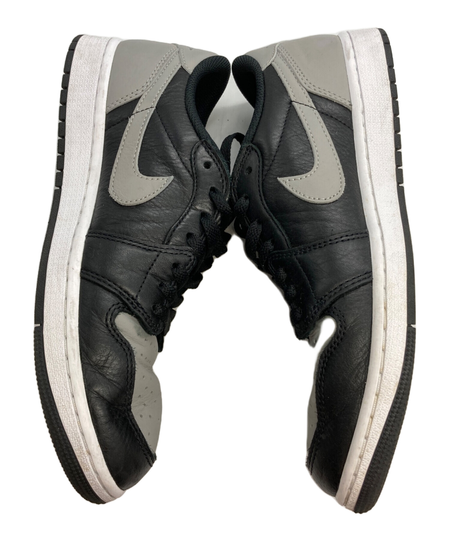 中古・古着通販】NIKE (ナイキ) Air Jordan 1 Retro Low OG Shadow