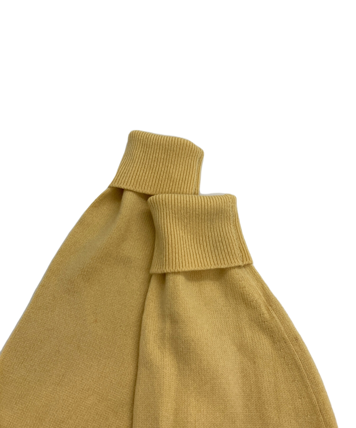 中古・古着通販】BALLANTYNE (バランタイン) カシミヤVネックニット
