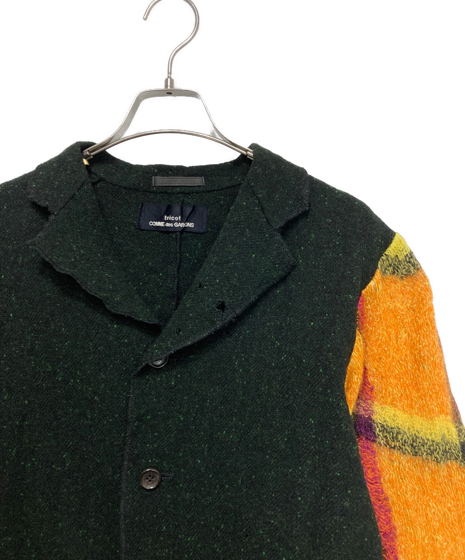 中古・古着通販】tricot COMME des GARCONS (トリココムデギャルソン