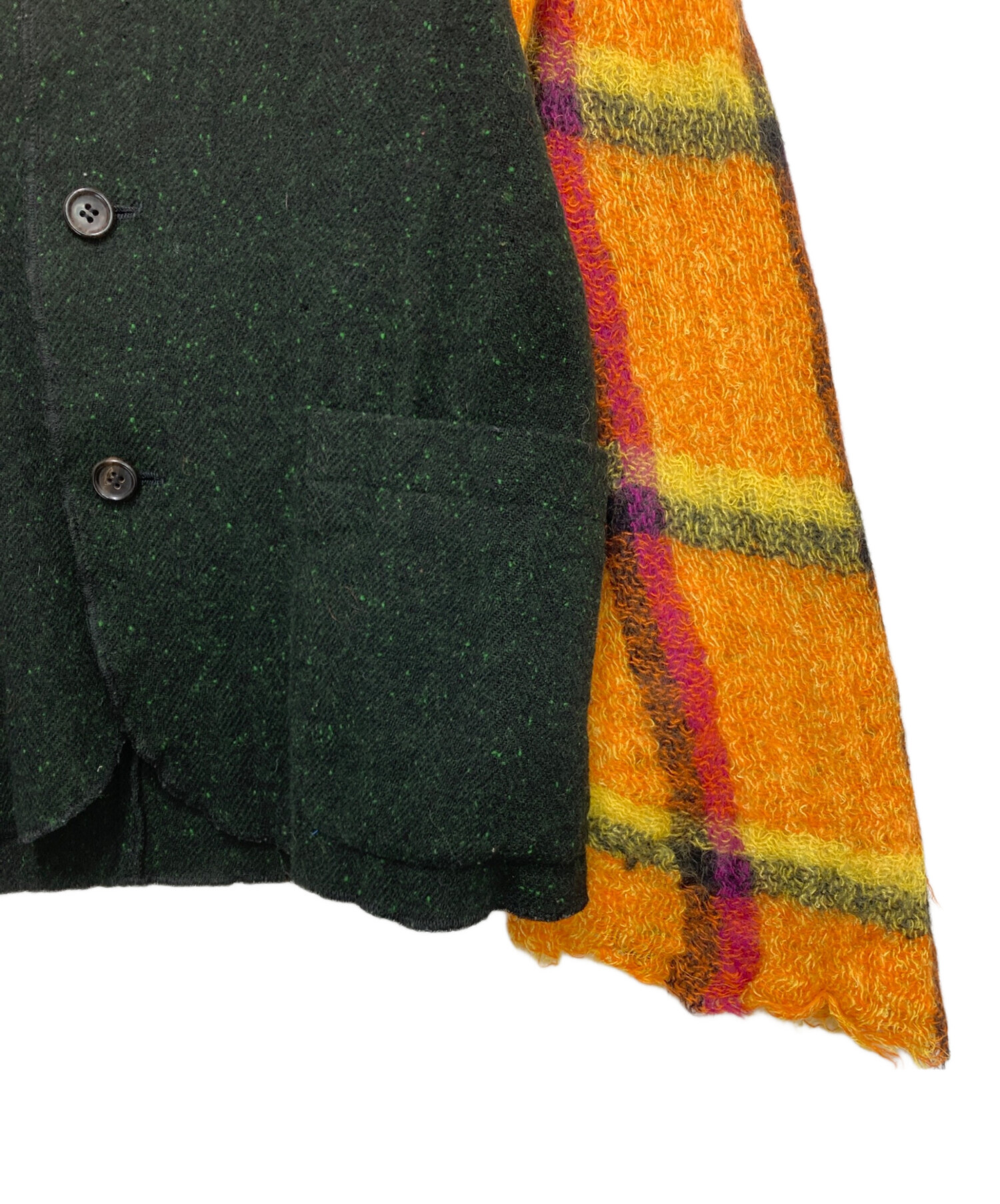 中古・古着通販】tricot COMME des GARCONS (トリココムデギャルソン