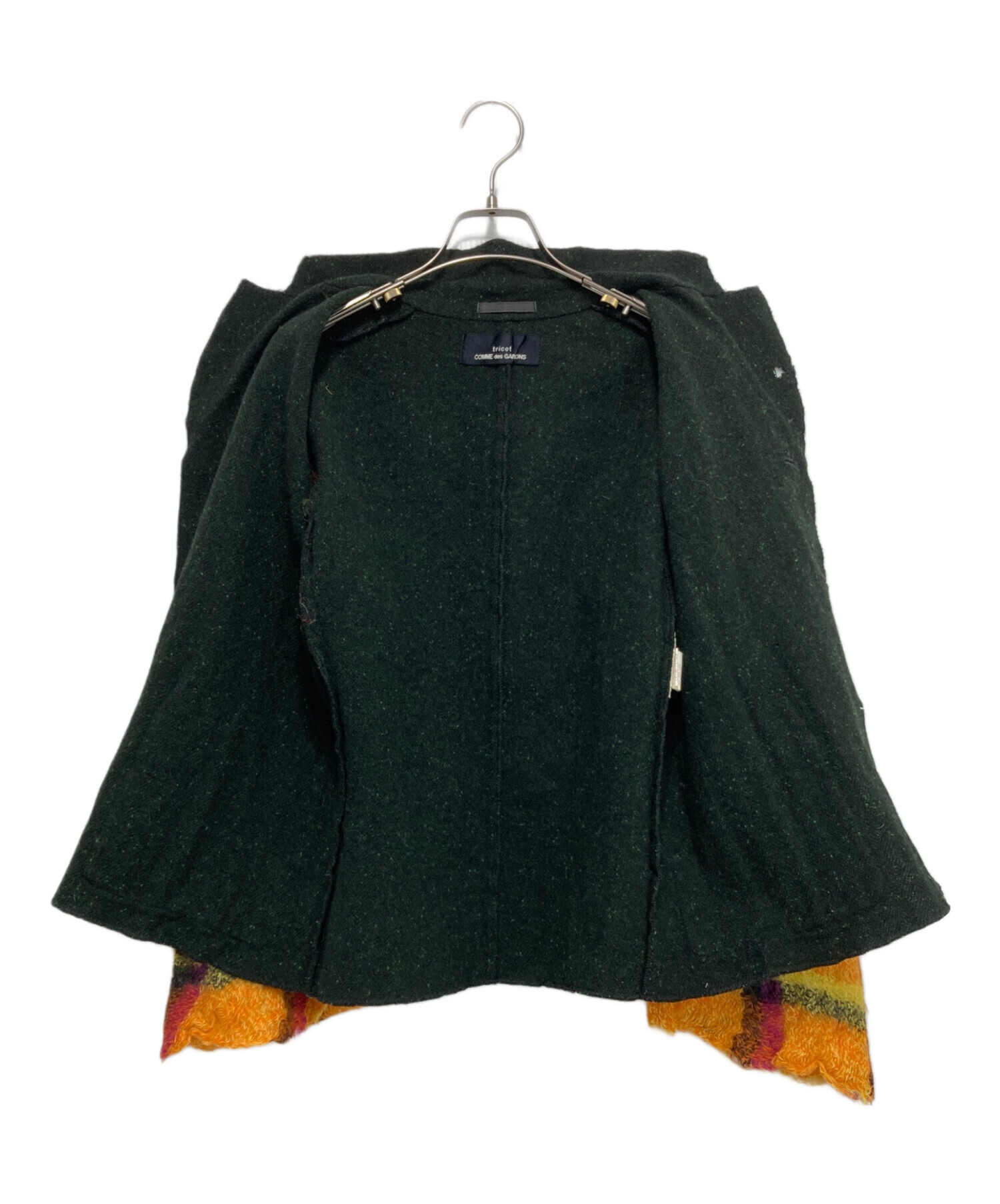 中古・古着通販】tricot COMME des GARCONS (トリココムデギャルソン