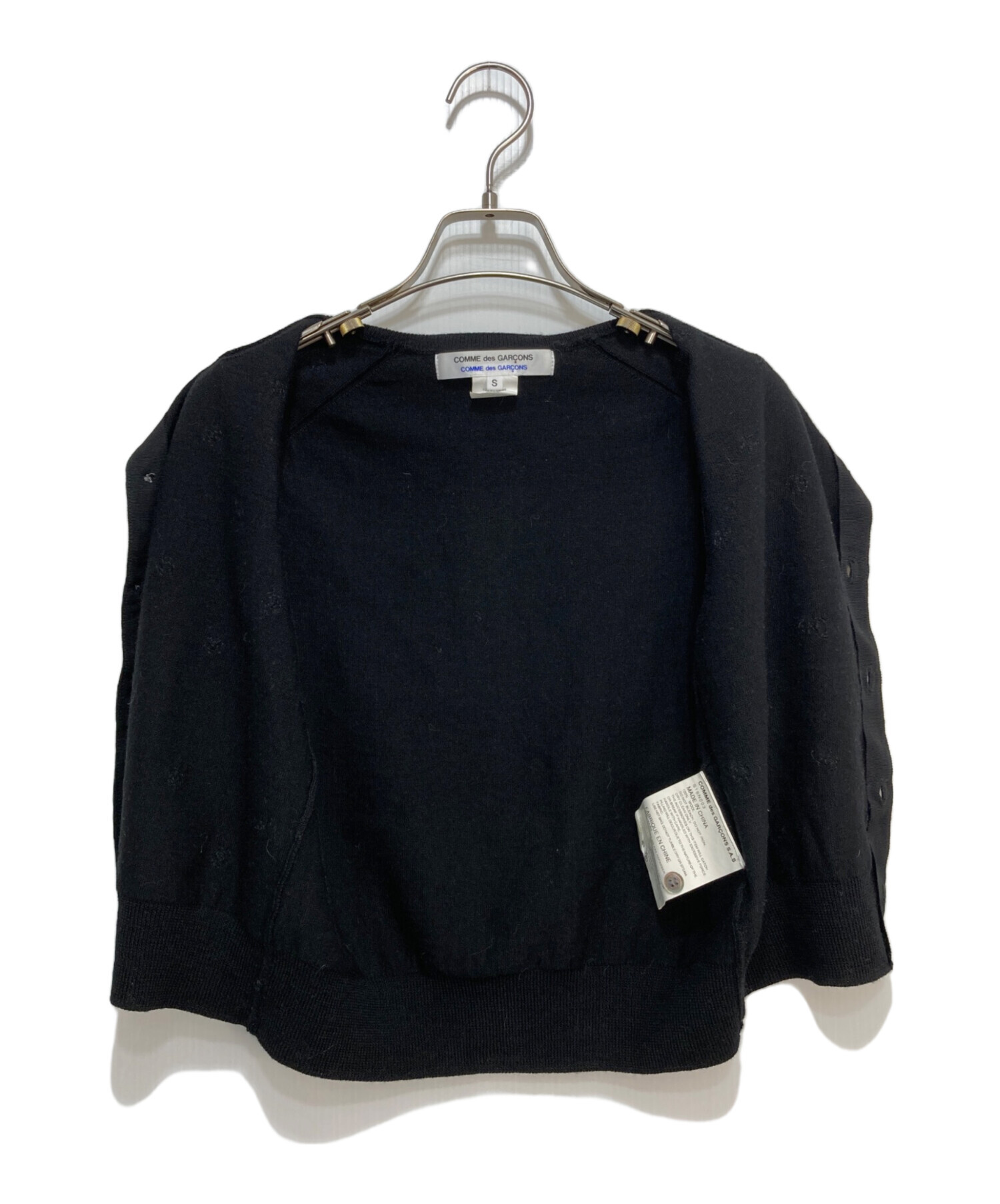 中古・古着通販】COMME des GARCONS COMME des GARCONS