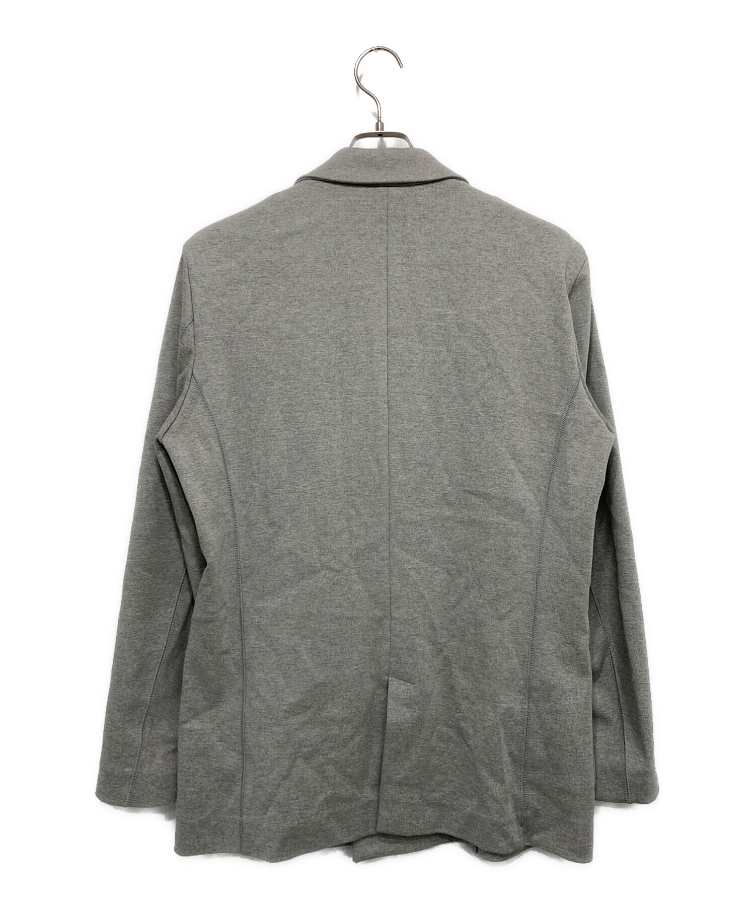 中古・古着通販】AUXCA TRUNK (オーカトランク) ダブルジャケット