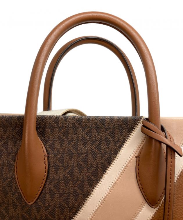 中古・古着通販】MICHAEL KORS (マイケル・コース) ミレラ 2WAY バッグ