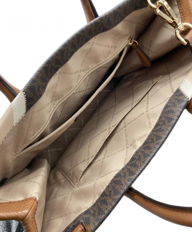 中古・古着通販】MICHAEL KORS (マイケル・コース) ミレラ 2WAY バッグ