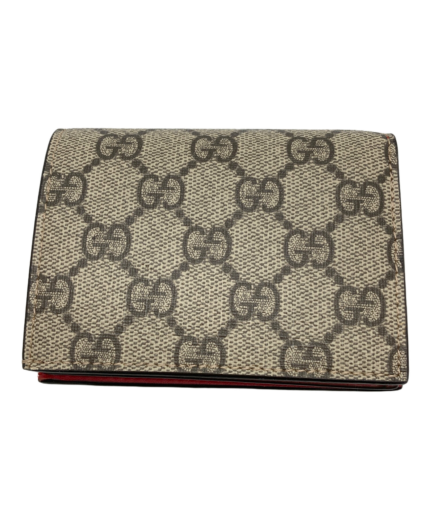 中古・古着通販】GUCCI (グッチ) GGスプリーム チェリー ミニ