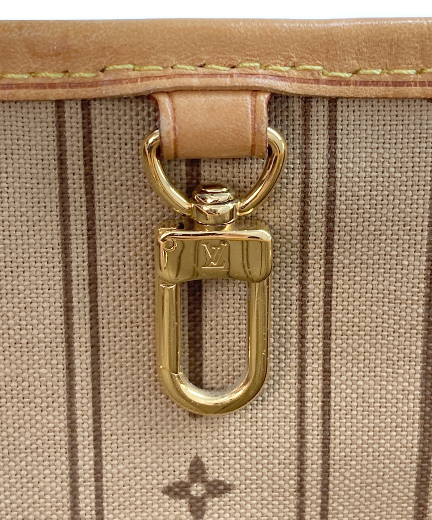 中古・古着通販】LOUIS VUITTON (ルイ ヴィトン) ネヴァーフルPM 