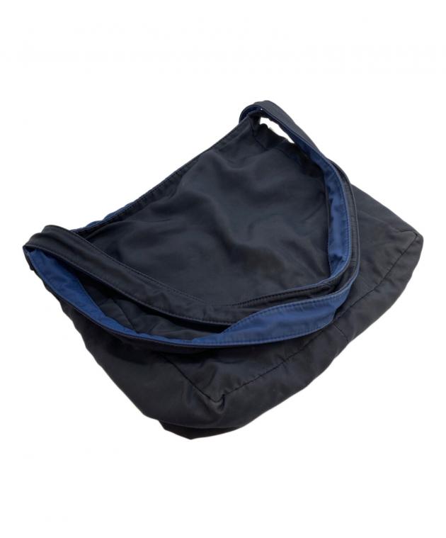 中古・古着通販】BOTTEGA VENETA (ボッテガベネタ) ナイロントート
