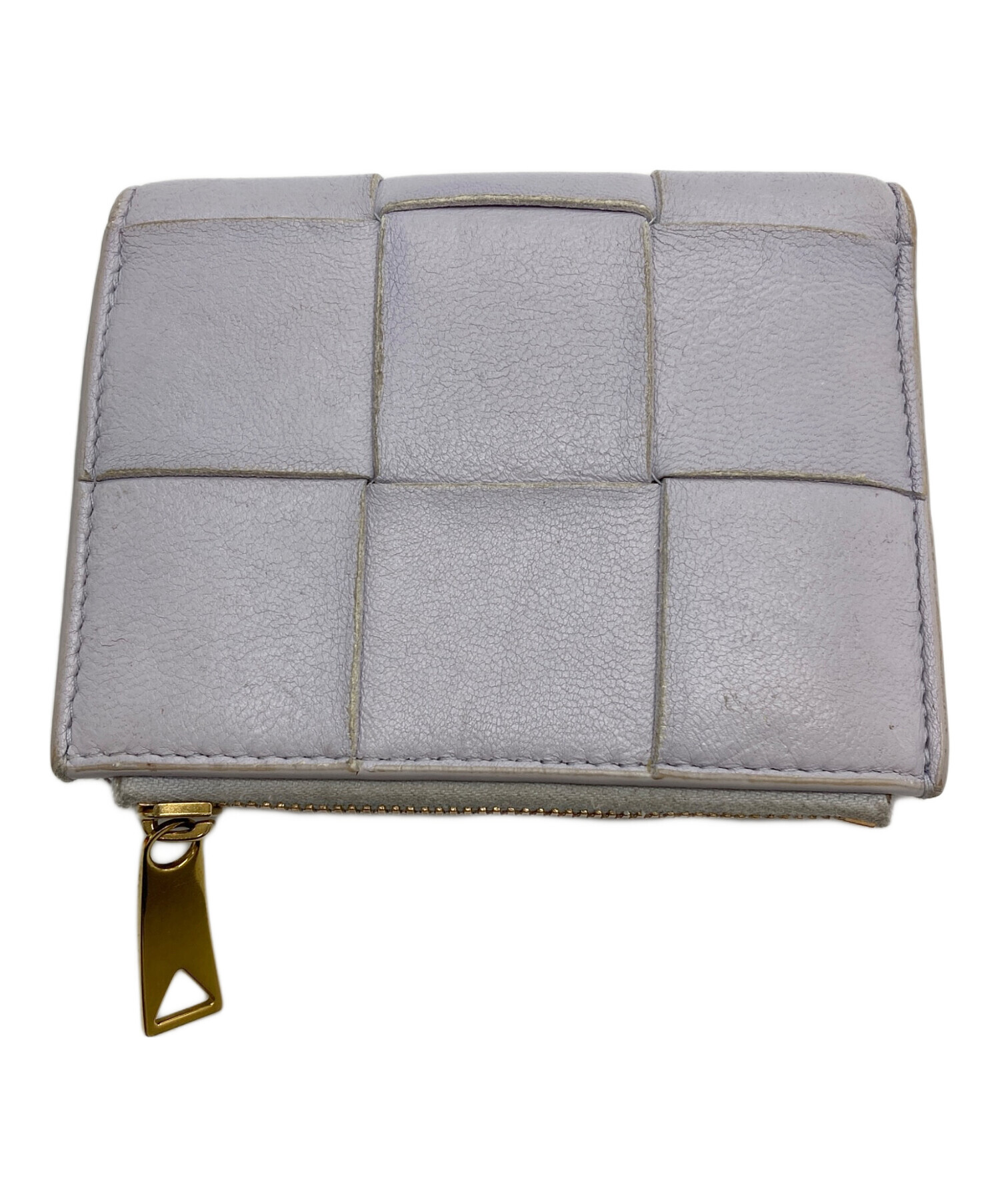 中古・古着通販】BOTTEGA VENETA (ボッテガベネタ) カセットスモール二