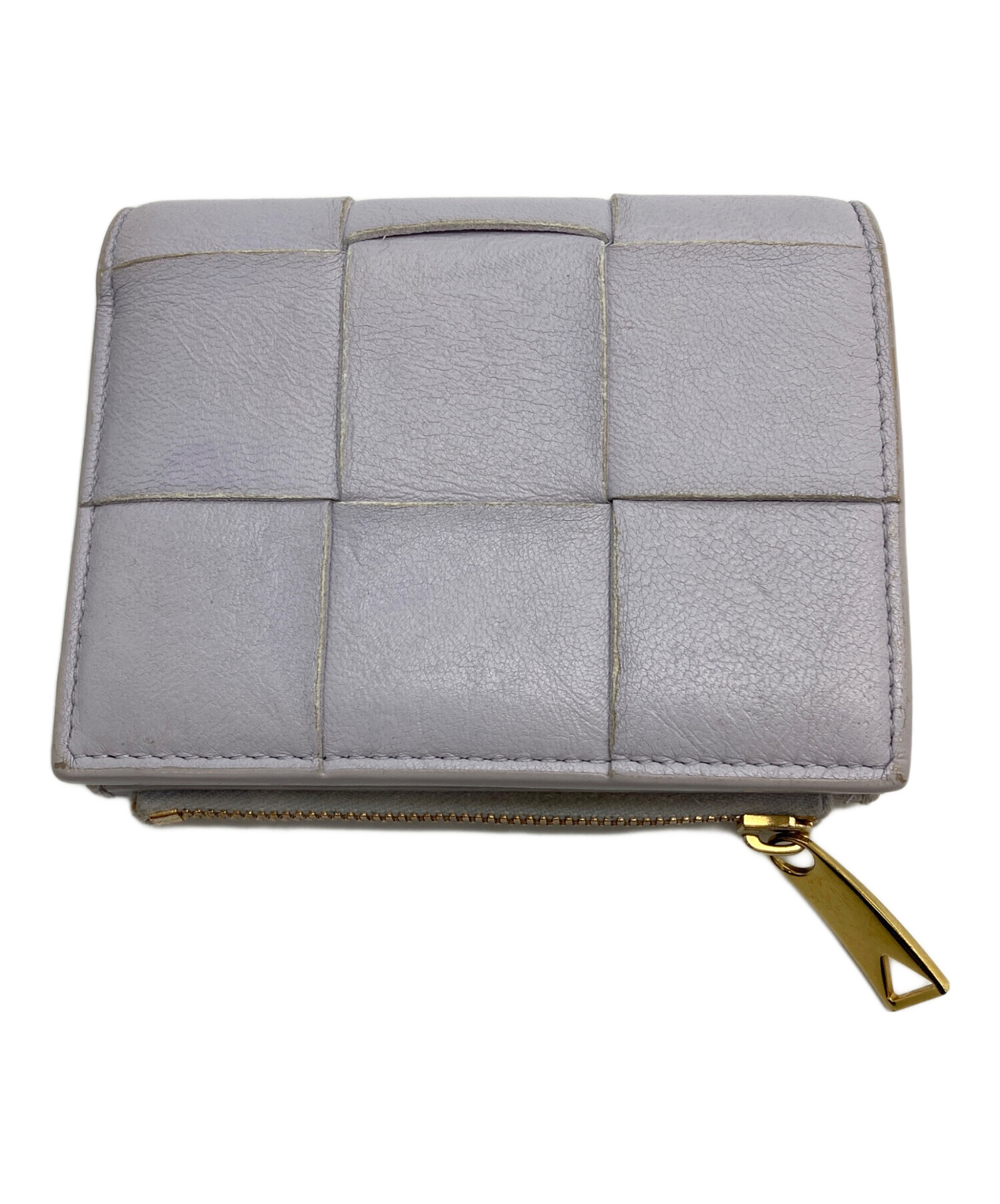 中古・古着通販】BOTTEGA VENETA (ボッテガベネタ) カセットスモール二