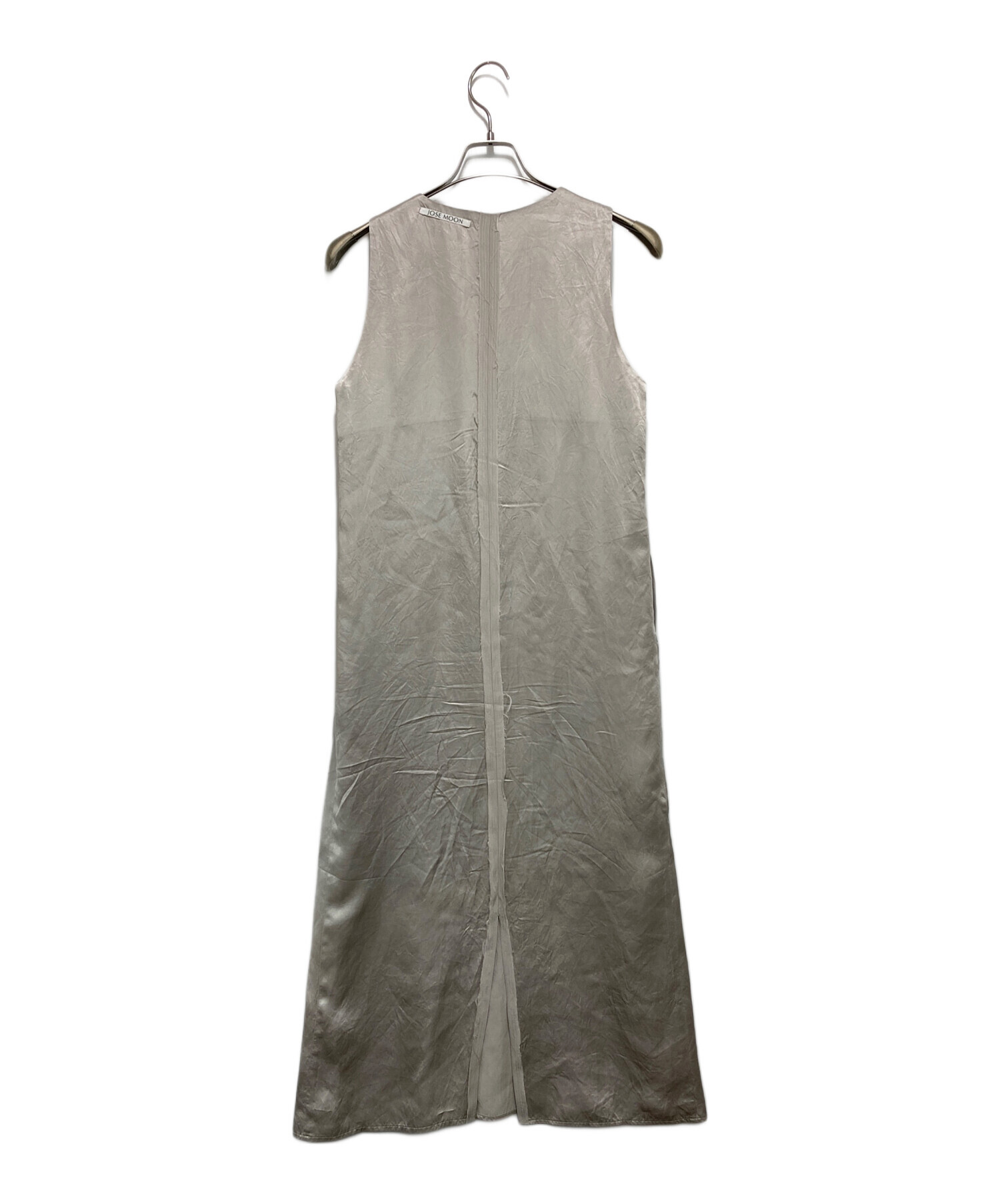 中古・古着通販】JOSE MOON (ジョゼムーン) ACETATE LEANN DRESS