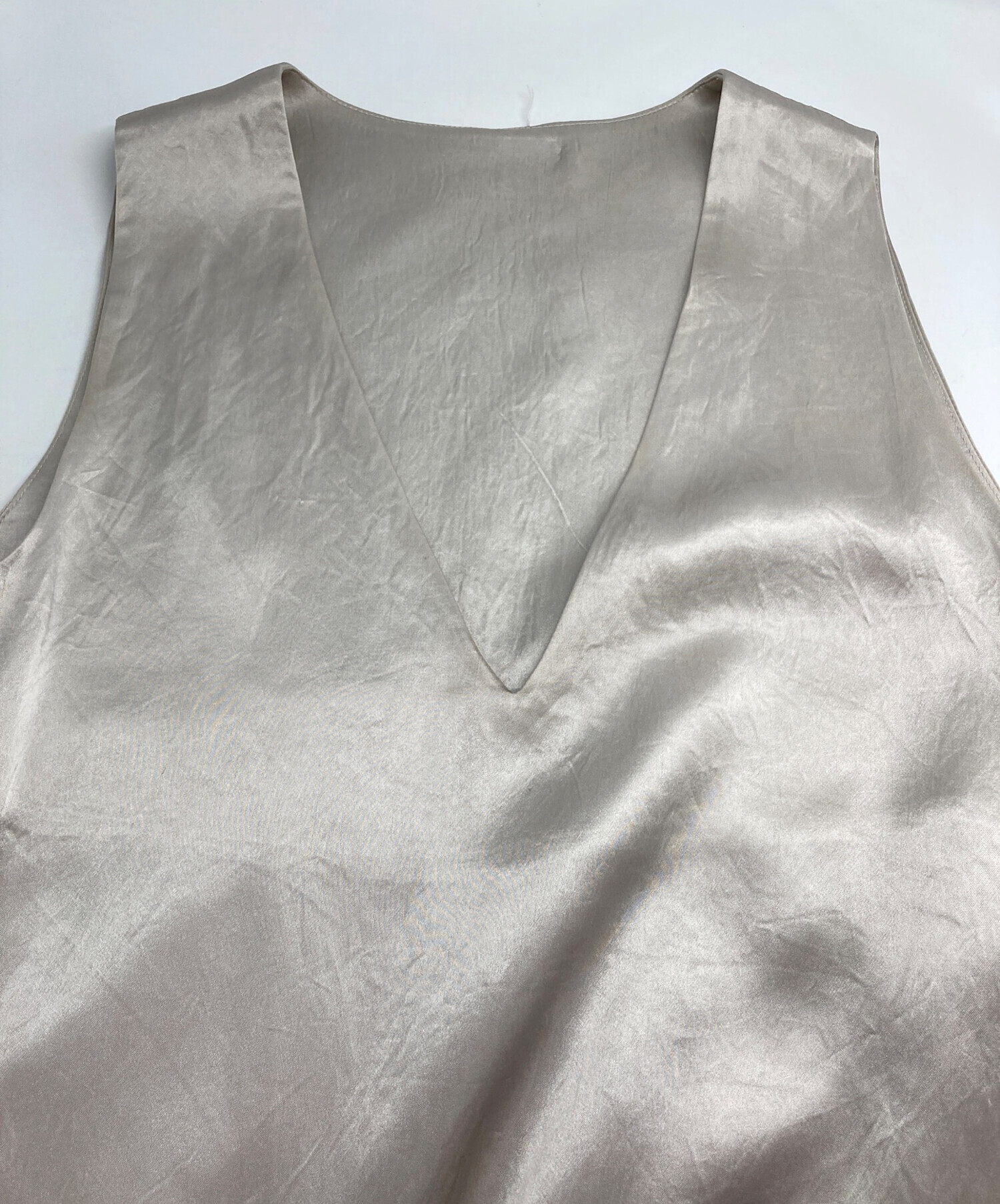 中古・古着通販】JOSE MOON (ジョゼムーン) ACETATE LEANN DRESS