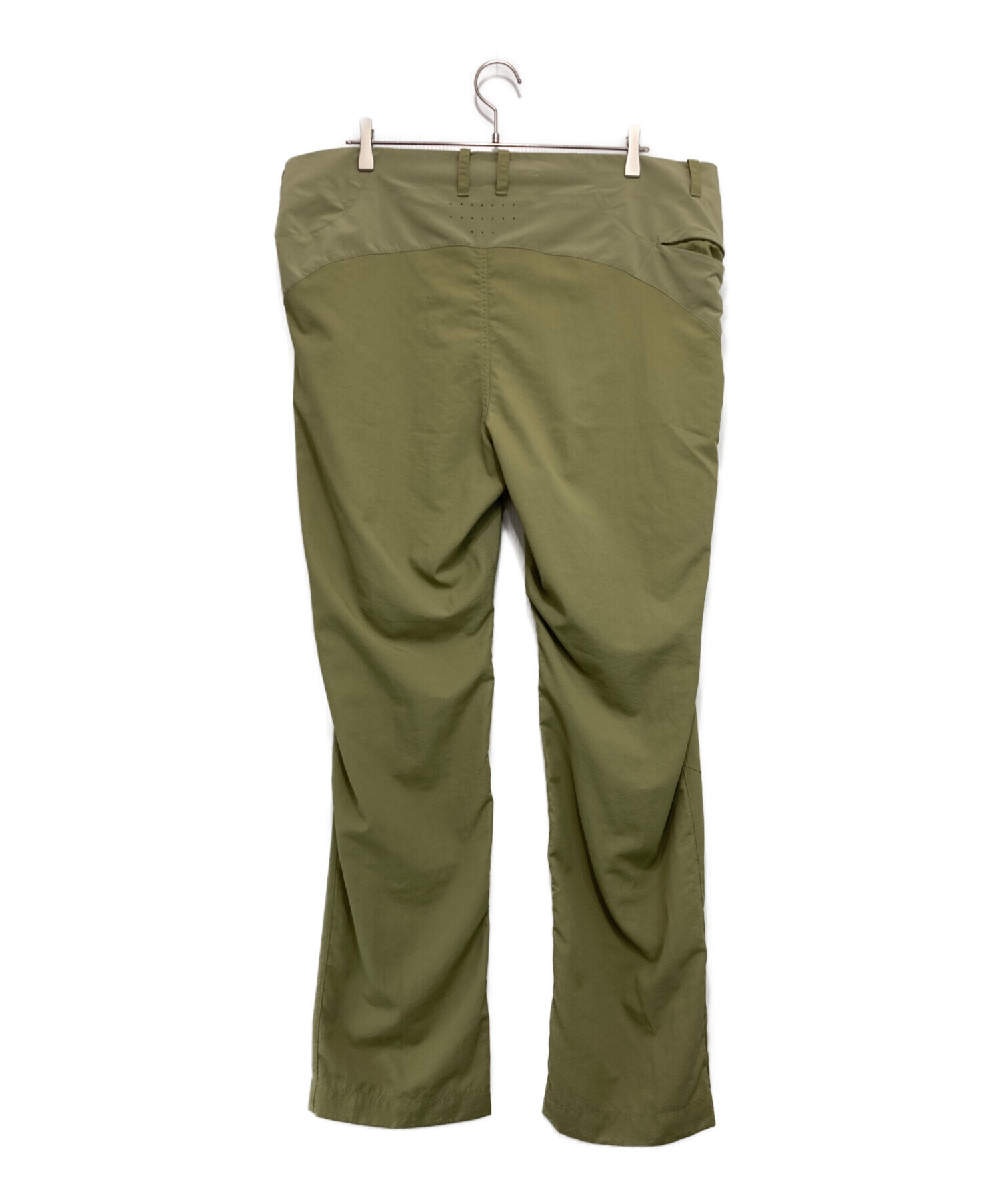 ★US古着　THE NORTH FACE GORE-TEX ナイロンパンツ 中古・古着通販】THE NORTH FACE (ザ ノース フェイス) ナイロンパンツ