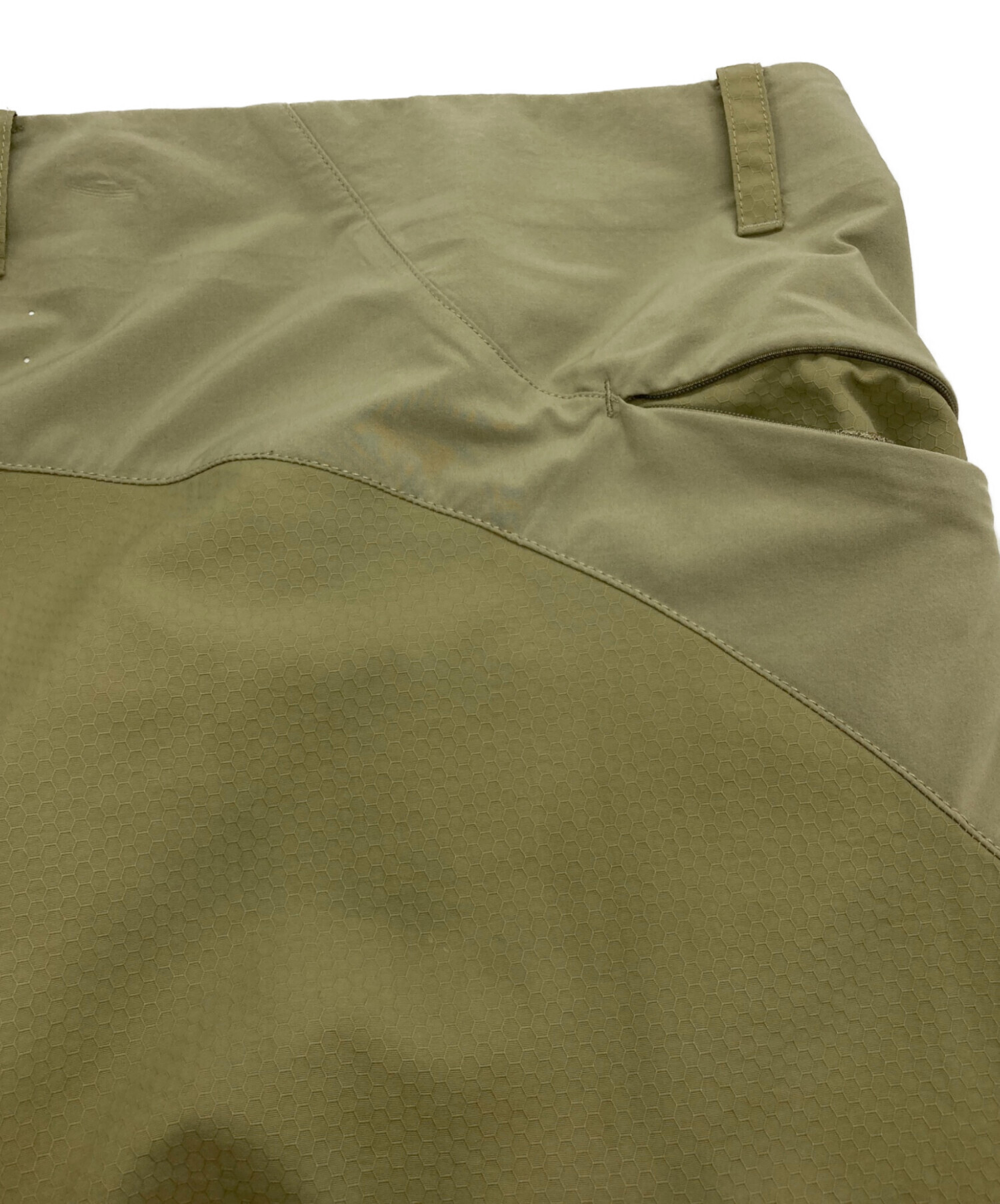 中古・古着通販】THE NORTH FACE (ザ ノース フェイス) ナイロンパンツ 