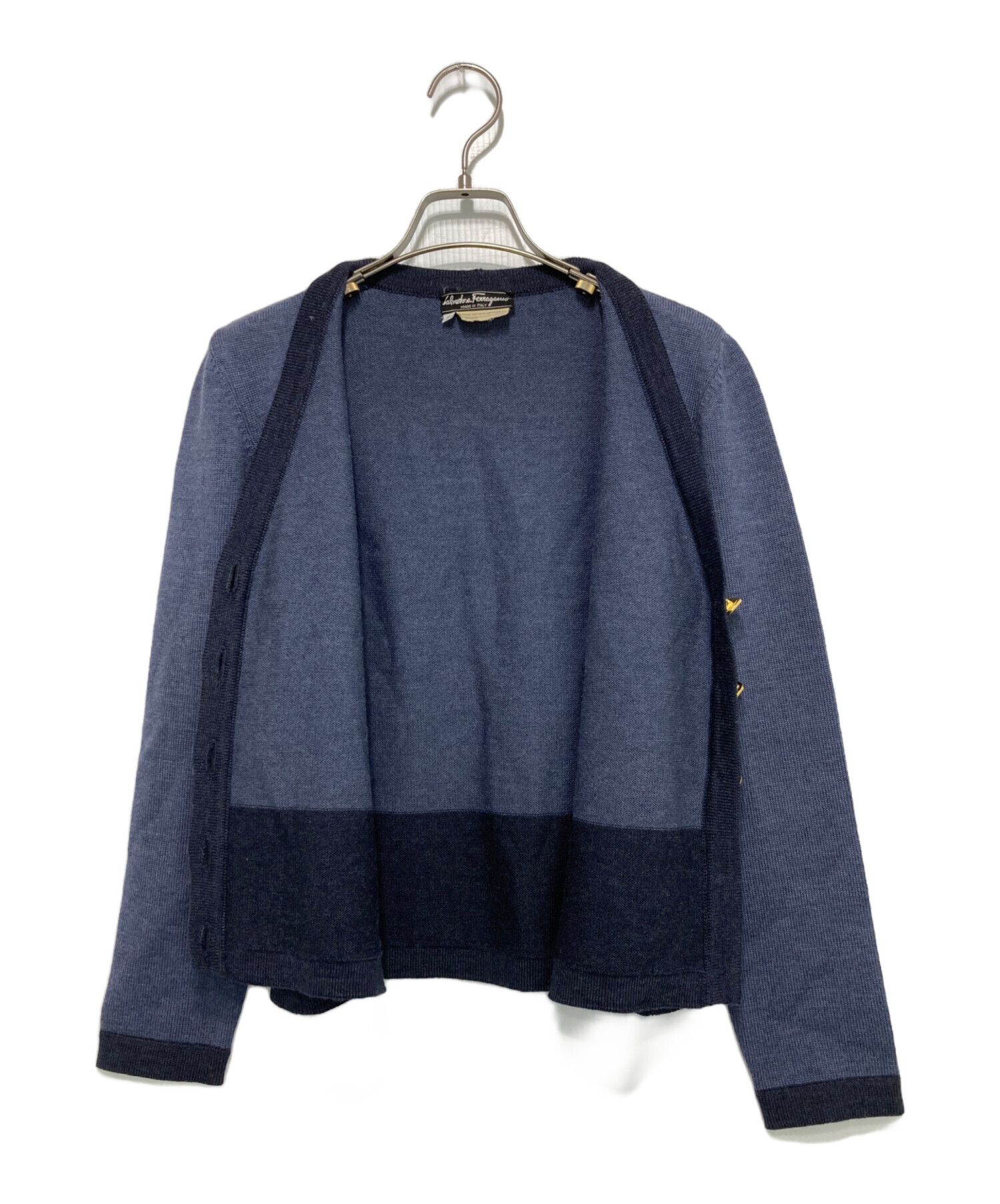 中古・古着通販】Salvatore Ferragamo (サルヴァトーレ フェラガモ