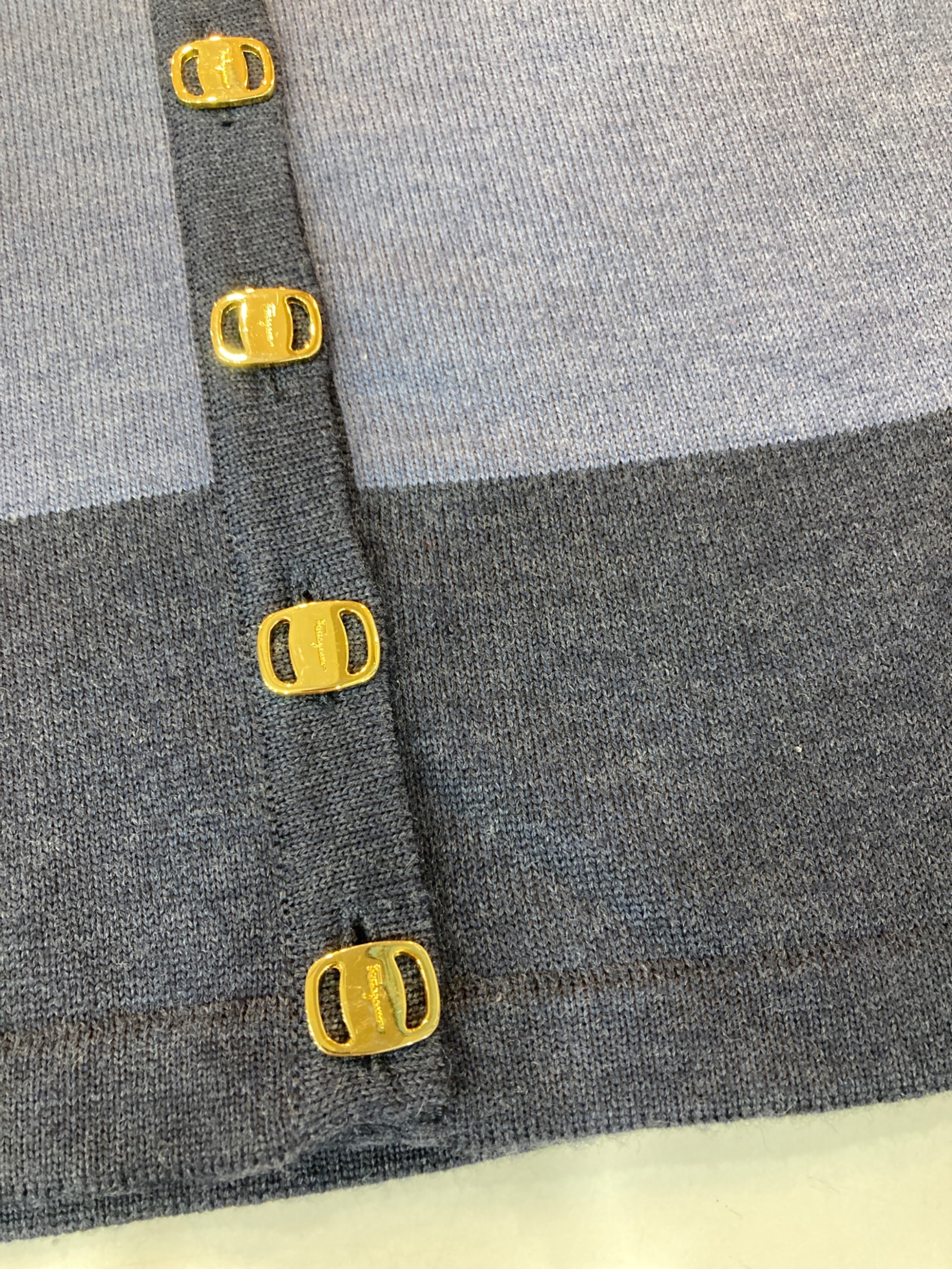 中古・古着通販】Salvatore Ferragamo (サルヴァトーレ フェラガモ