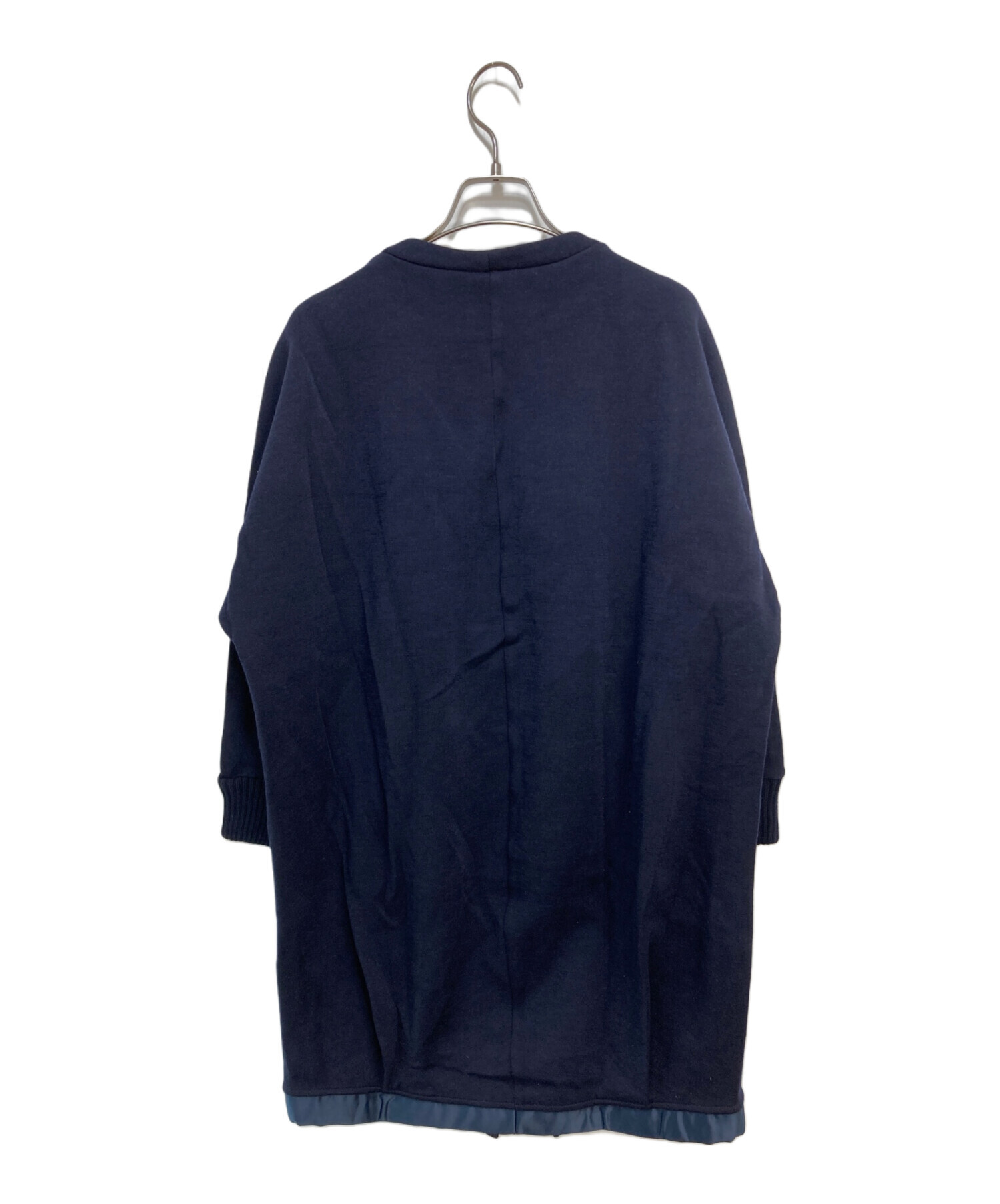 中古・古着通販】MONCLER (モンクレール) ABITO スウェットワンピース