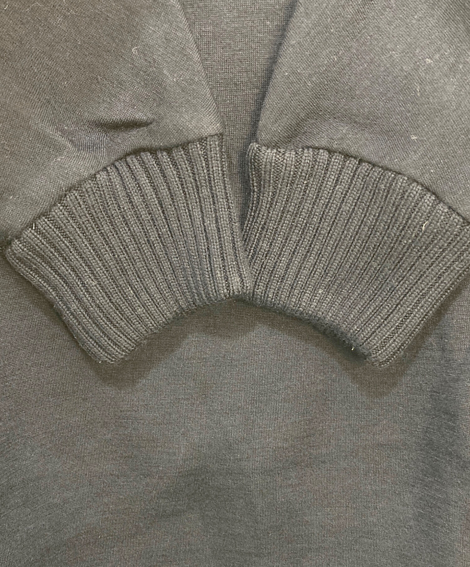 中古・古着通販】MONCLER (モンクレール) ABITO スウェットワンピース