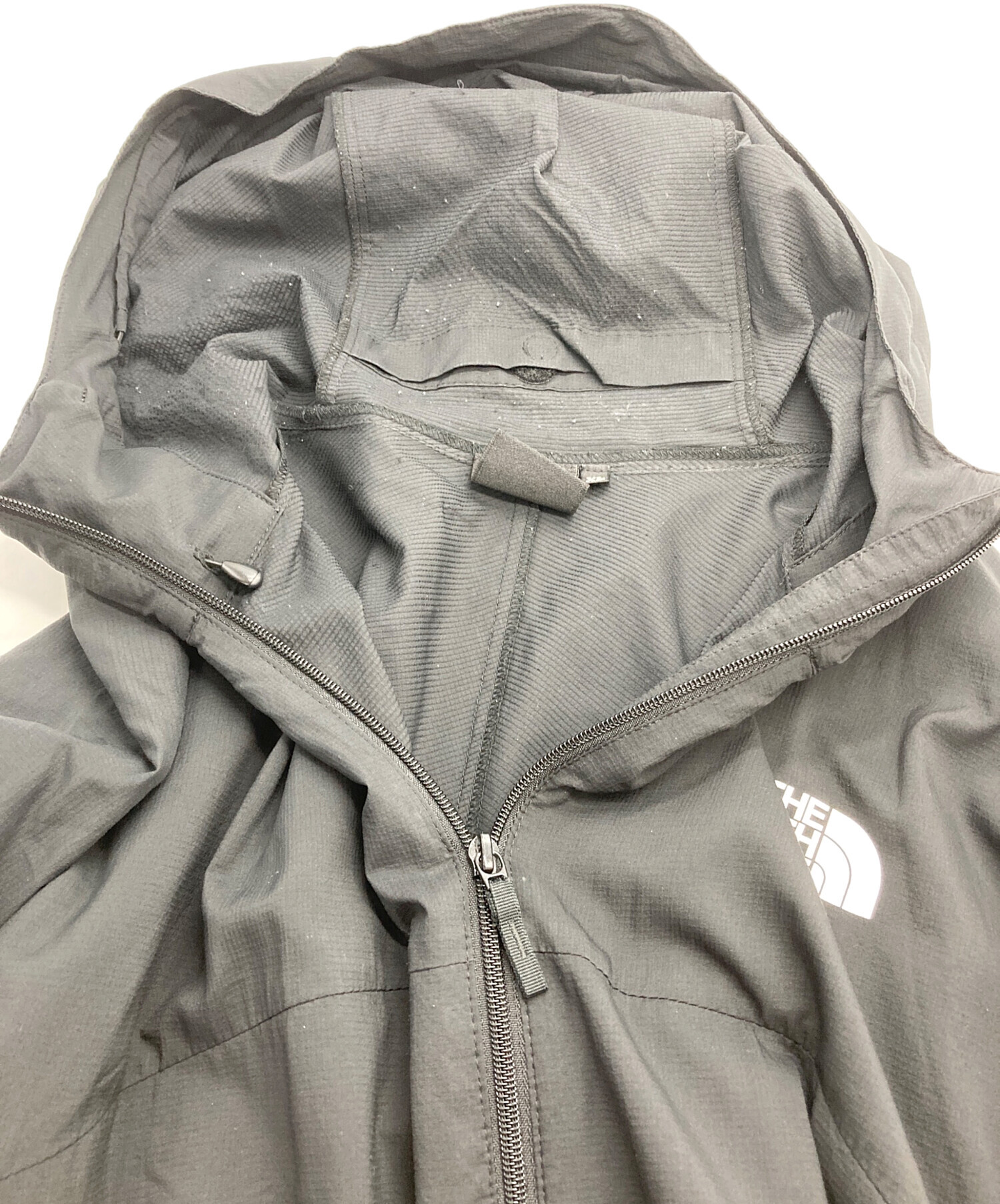 中古・古着通販】THE NORTH FACE (ザ ノース フェイス) スワローテイル 