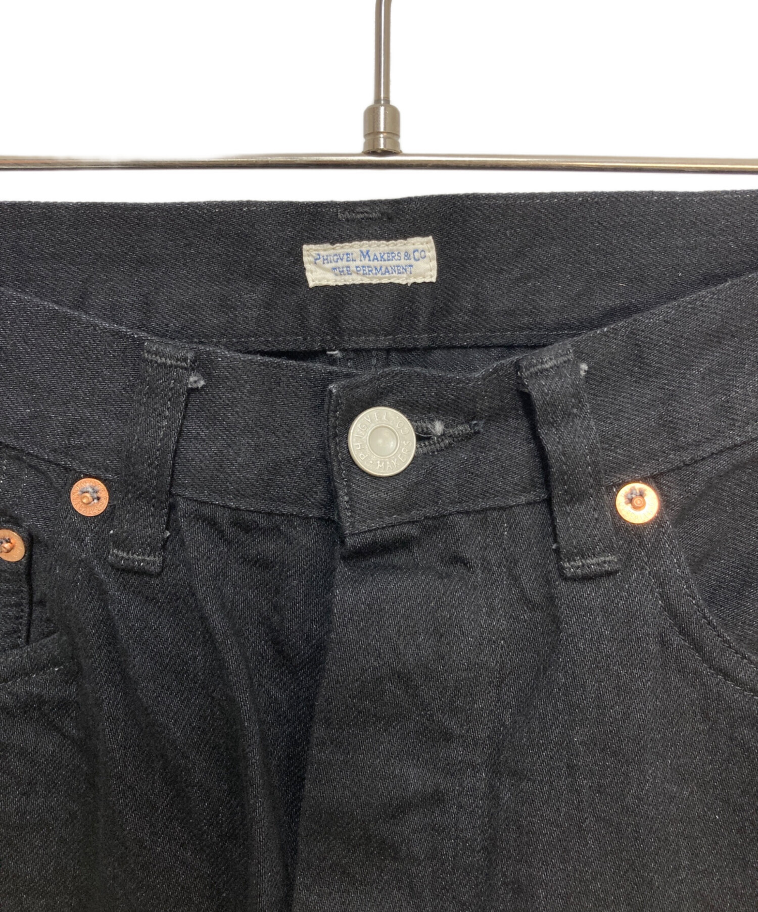 中古・古着通販】PHIGVEL MAKERS (フィグベルマーカーズ) CLASSIC