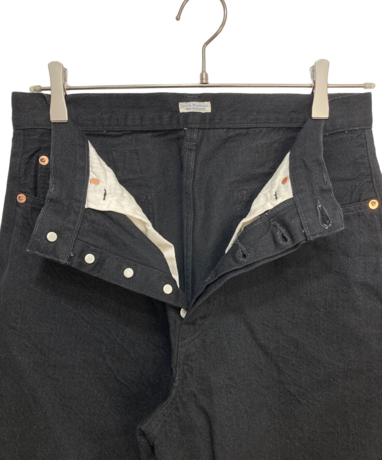 中古・古着通販】PHIGVEL MAKERS (フィグベルマーカーズ) CLASSIC