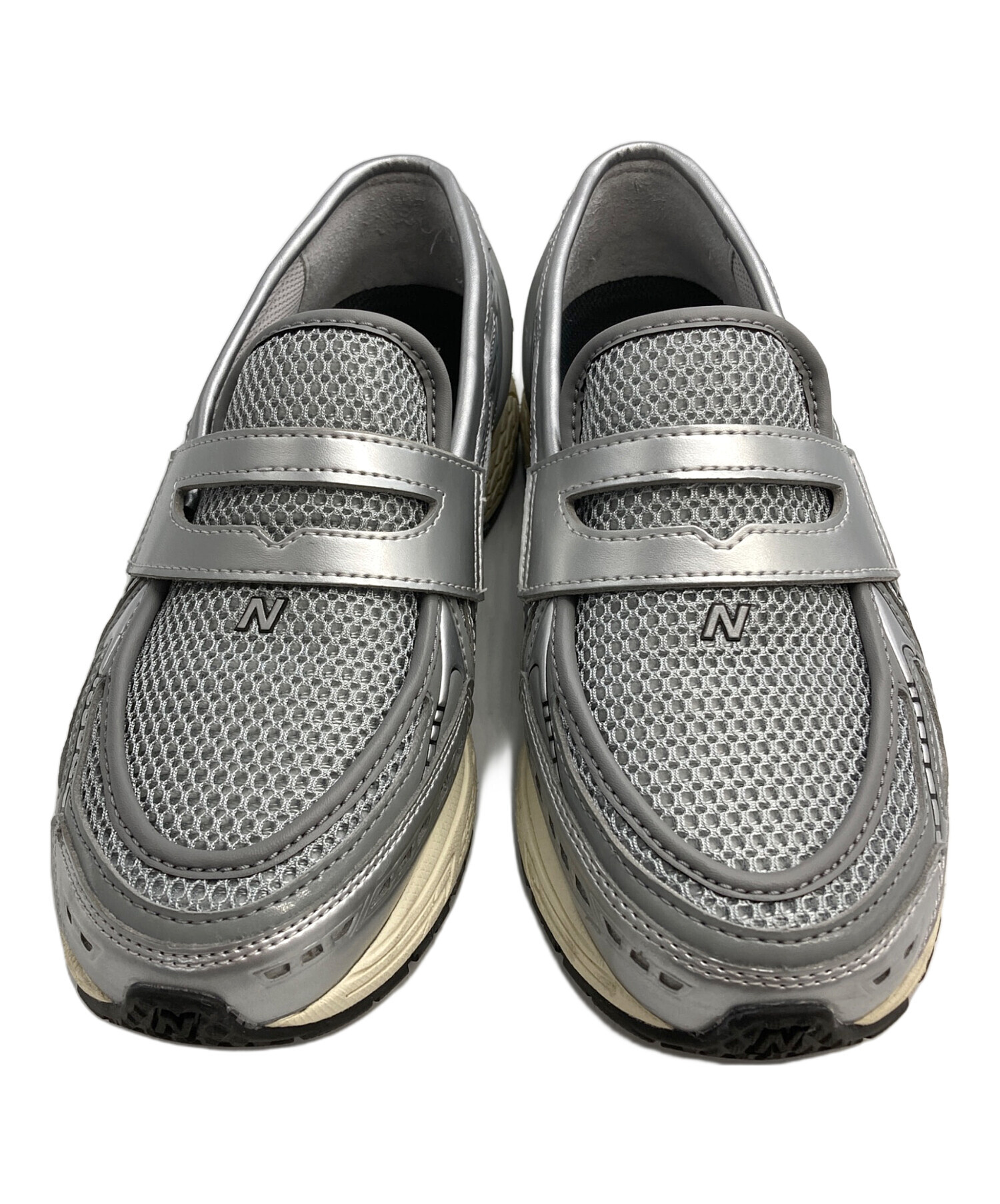 中古・古着通販】NEW BALANCE (ニューバランス) 1906L ローファー